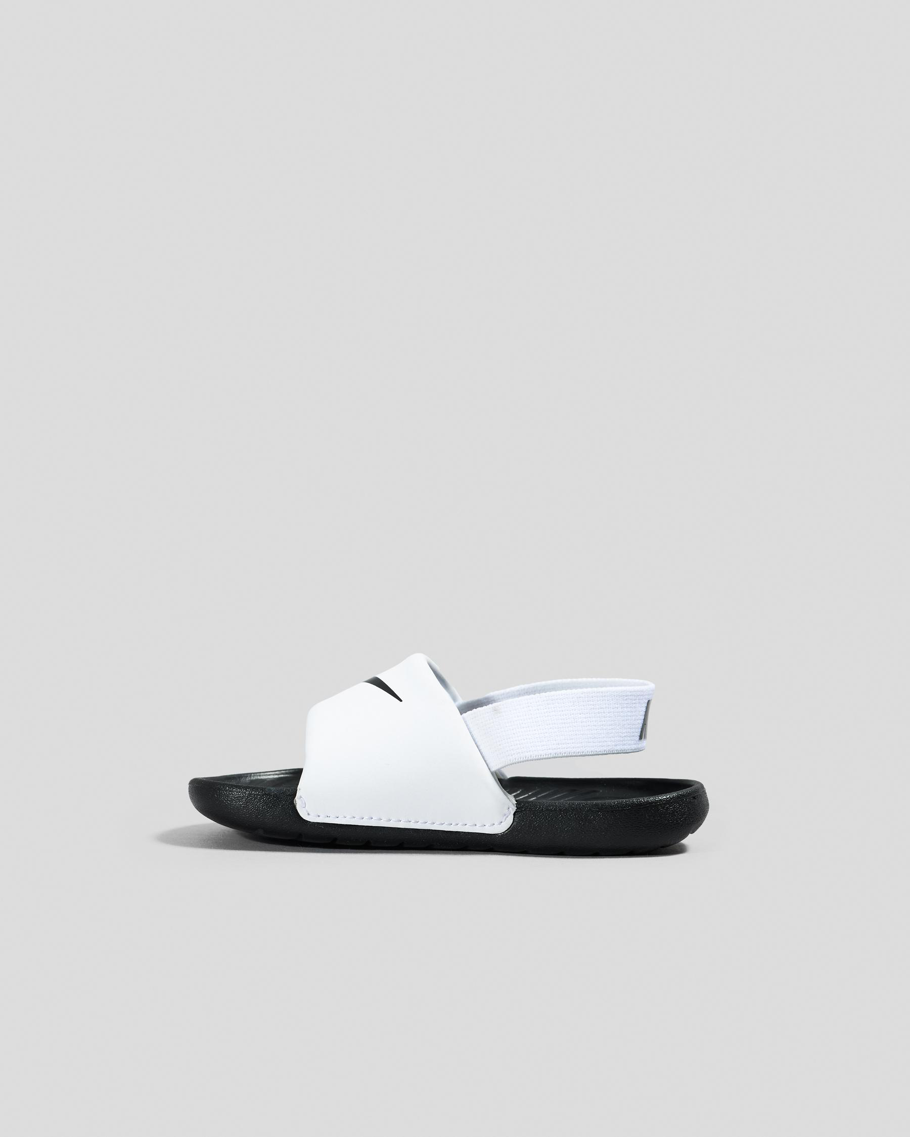 Kawa Slides Sandals