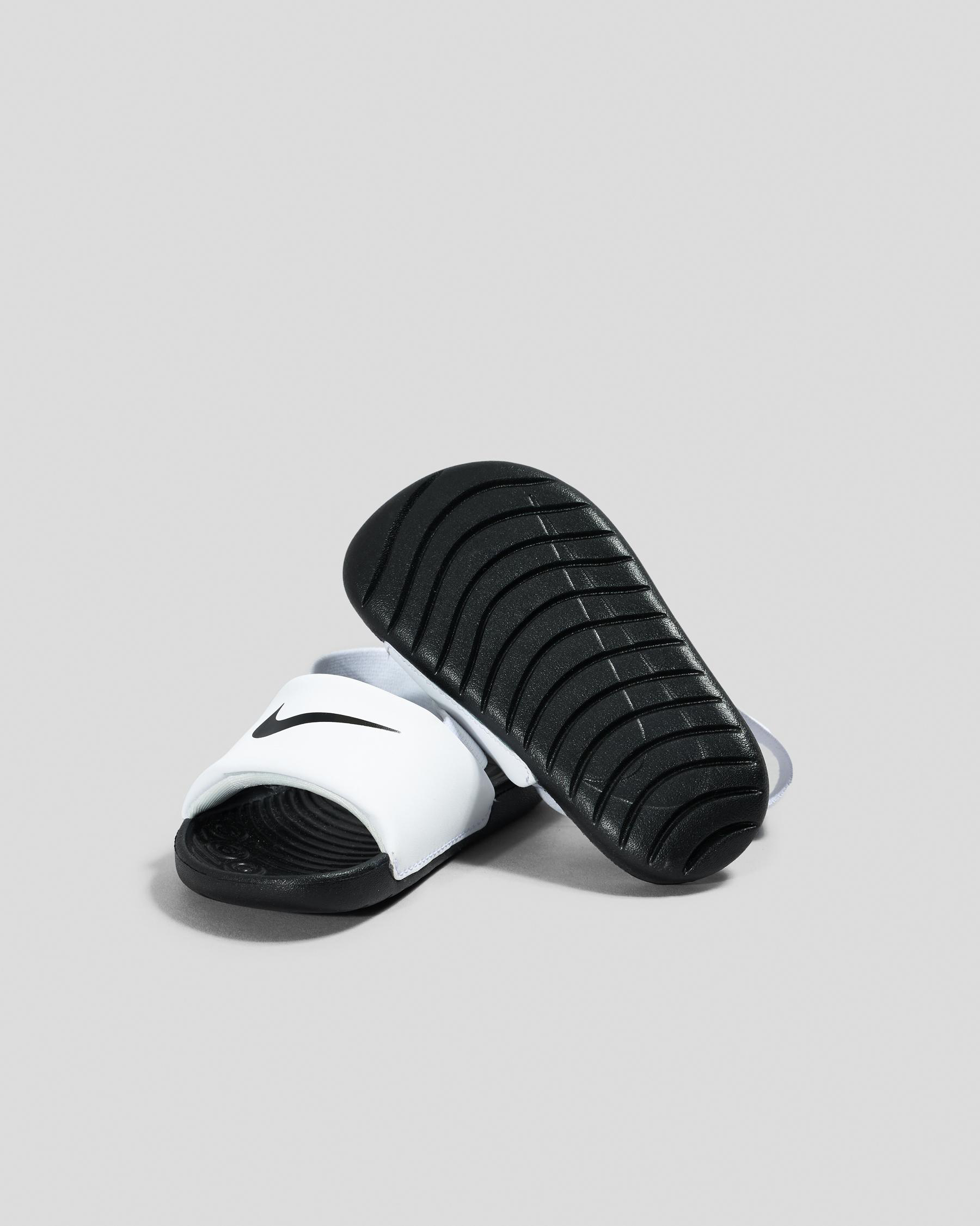 Kawa Slides Sandals
