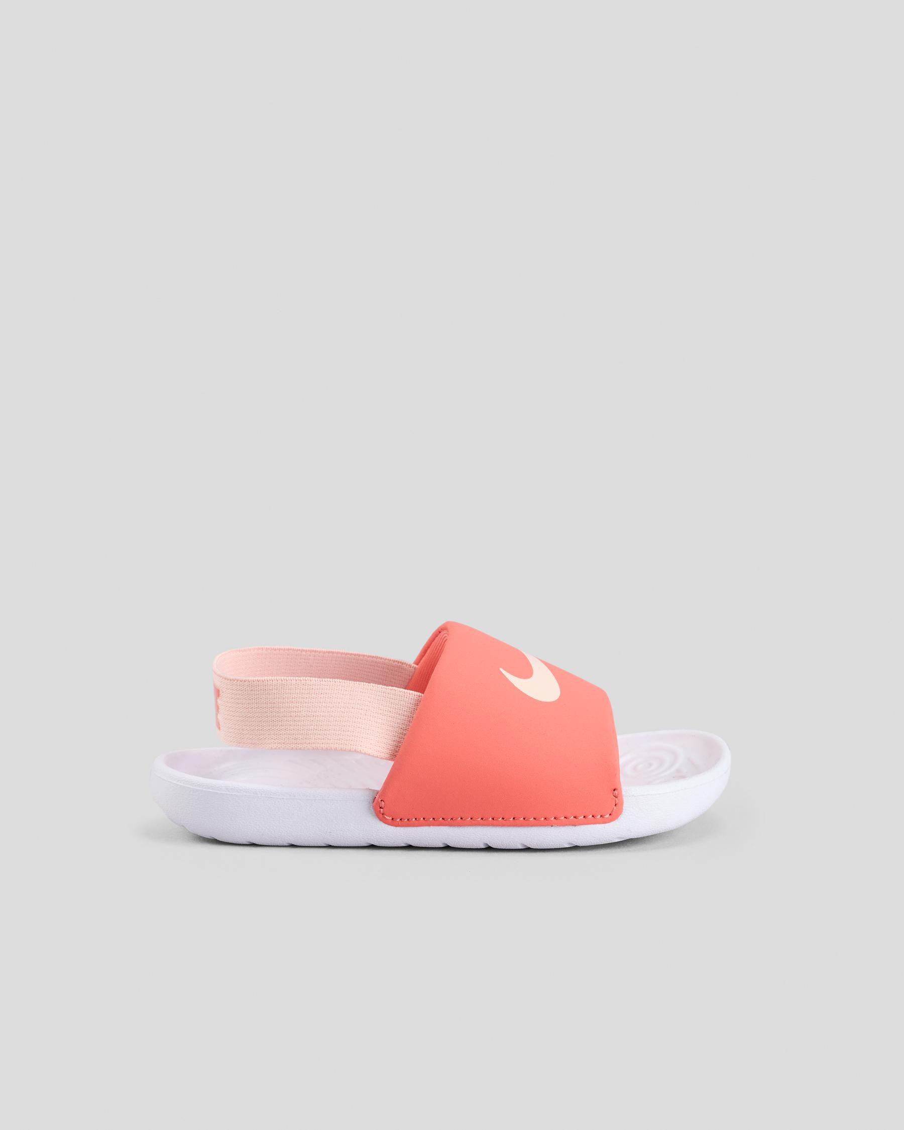 Toddlers' Kawa Slides Sandals