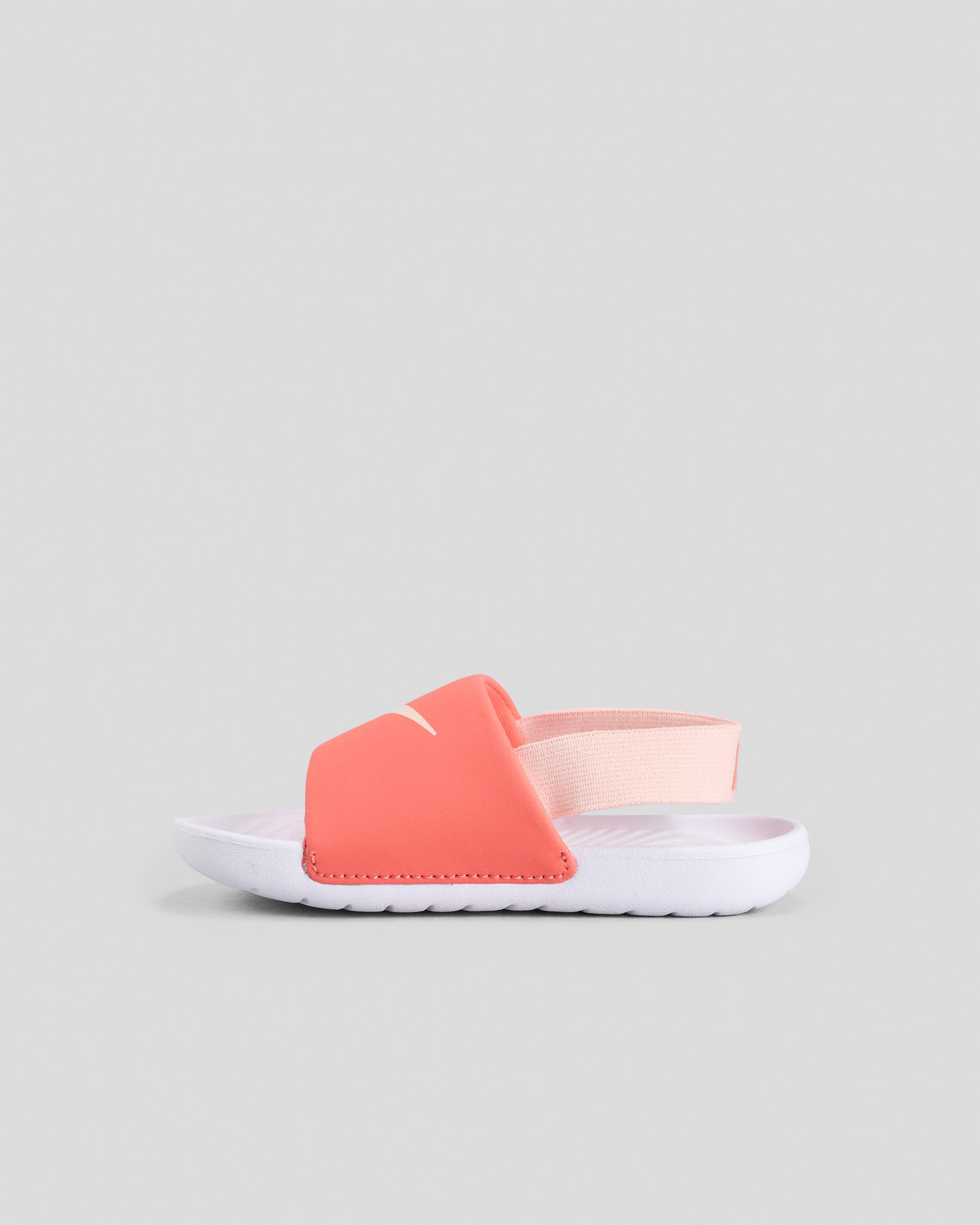 Toddlers' Kawa Slides Sandals