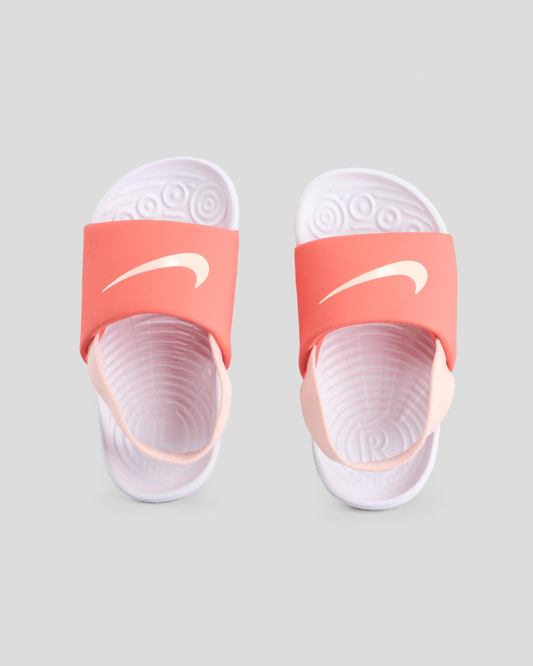 Toddlers' Kawa Slides Sandals