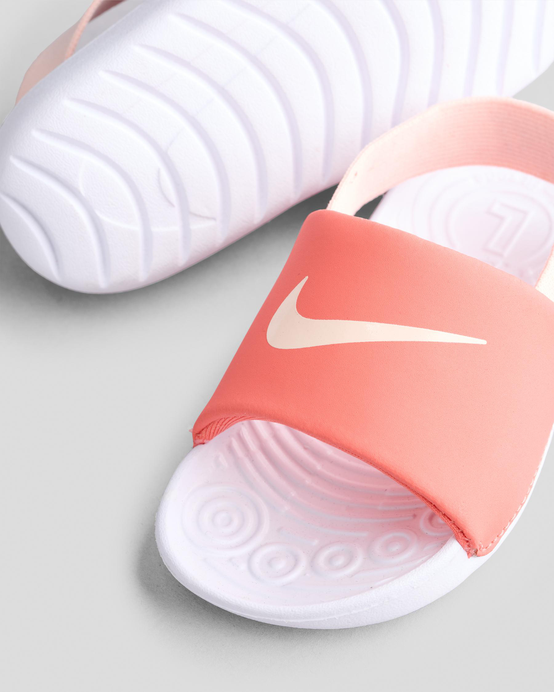 Toddlers' Kawa Slides Sandals