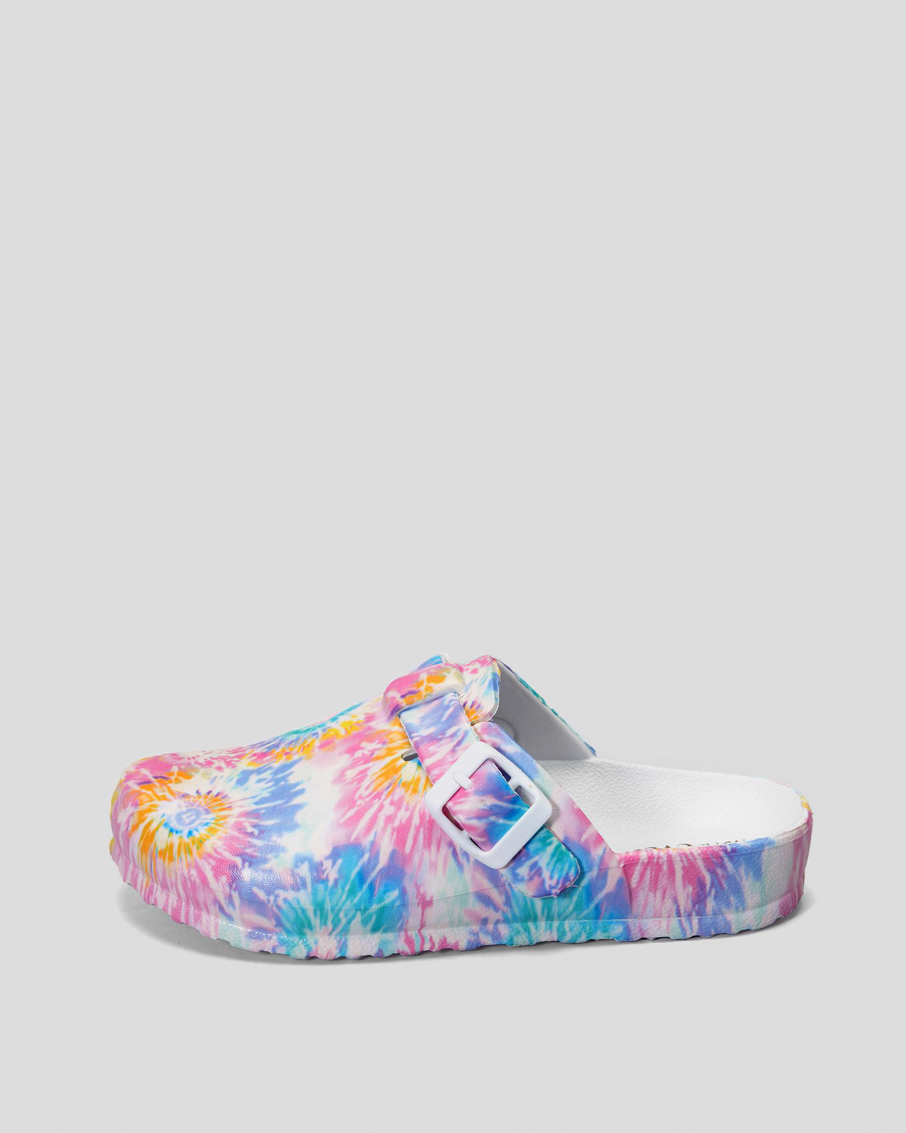 Remi Eva Clog Slide Sandals