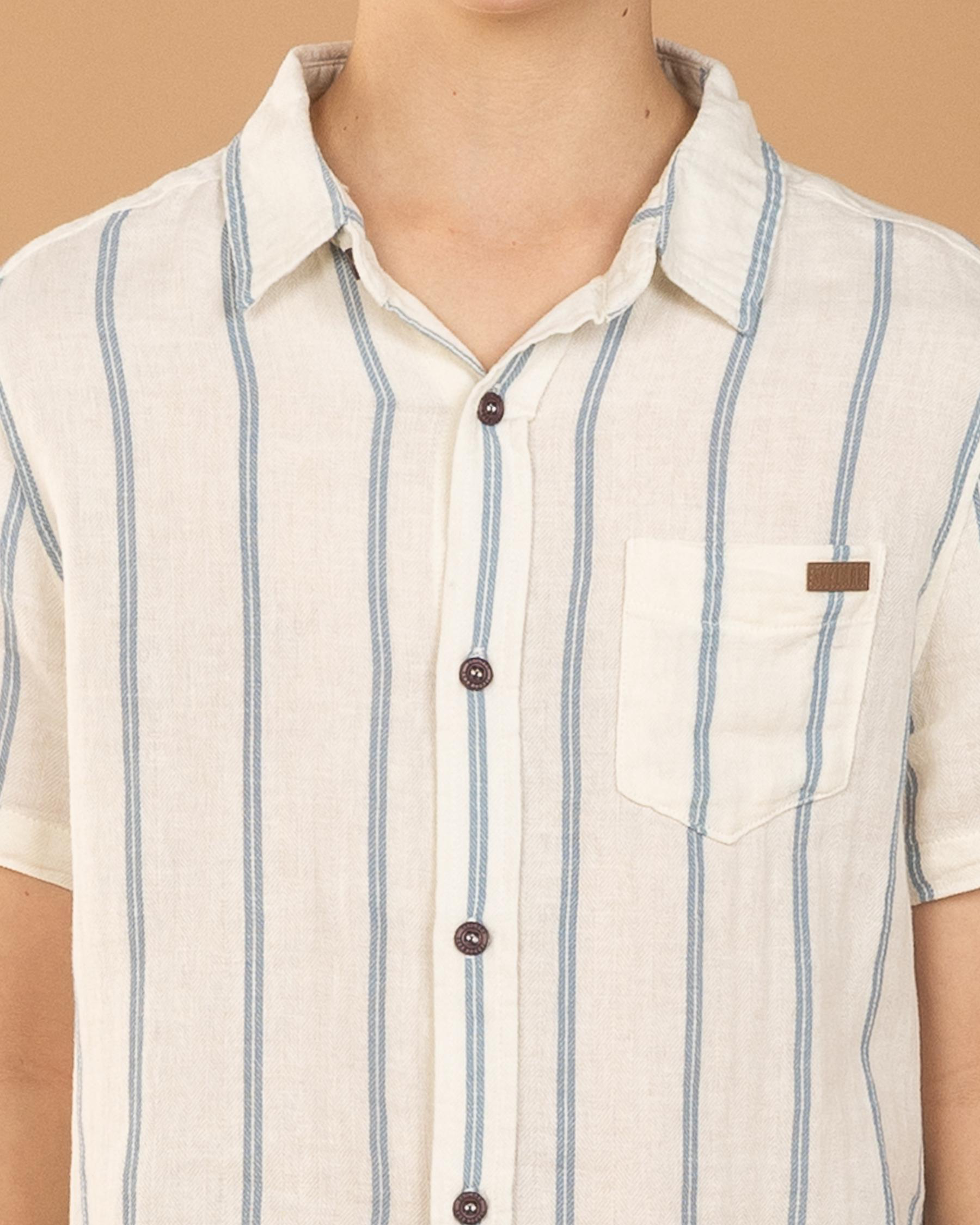 Trinity Short Sleeve Shirt