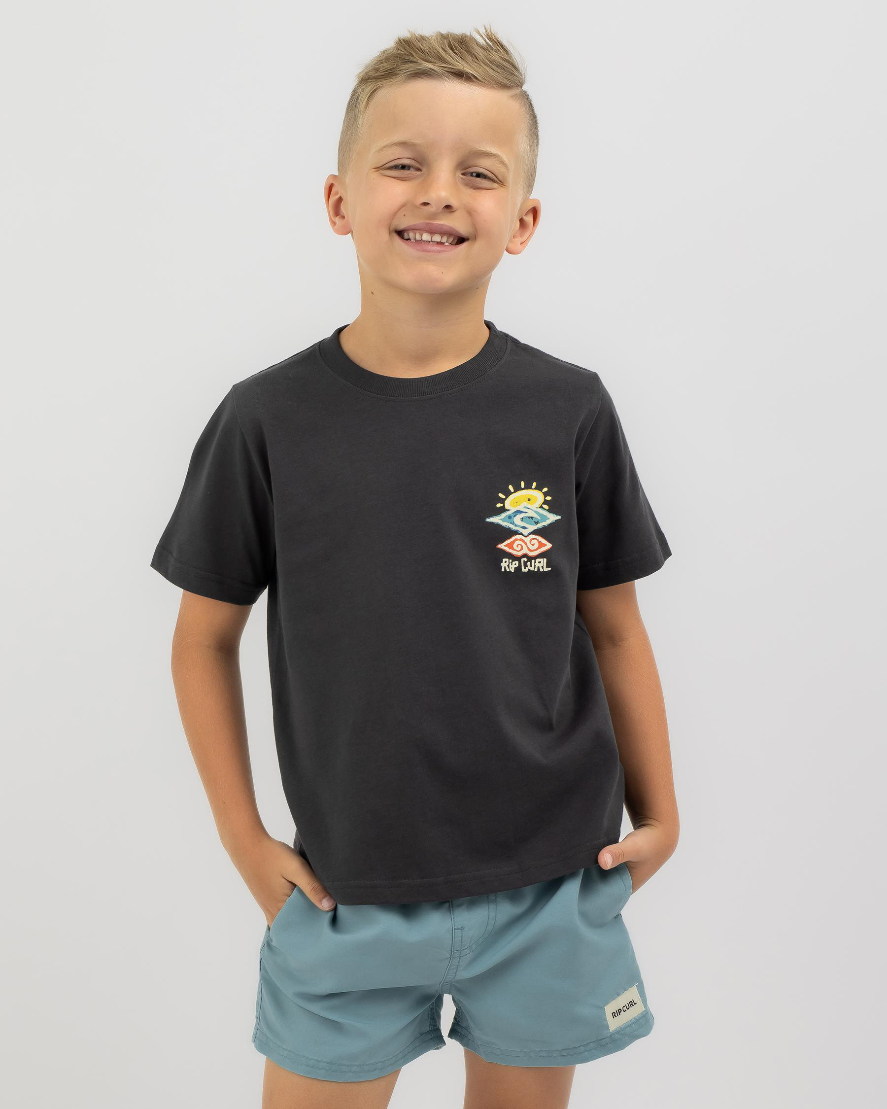 Icons Of Shred T-Shirt