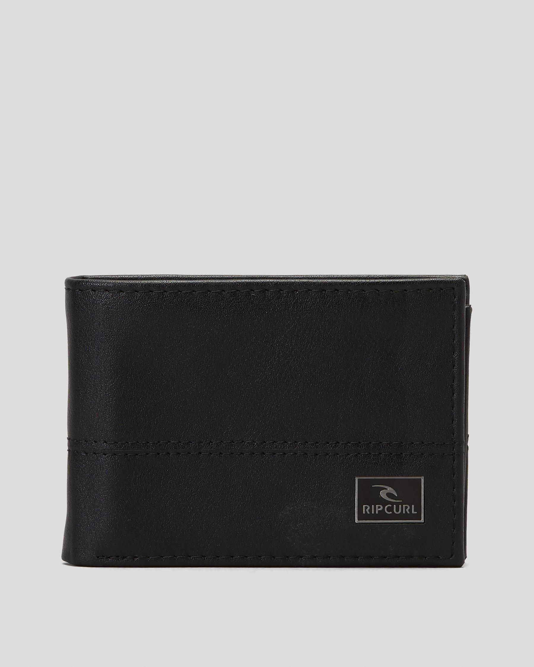 Corpawatu Icon PU Slim Wallet