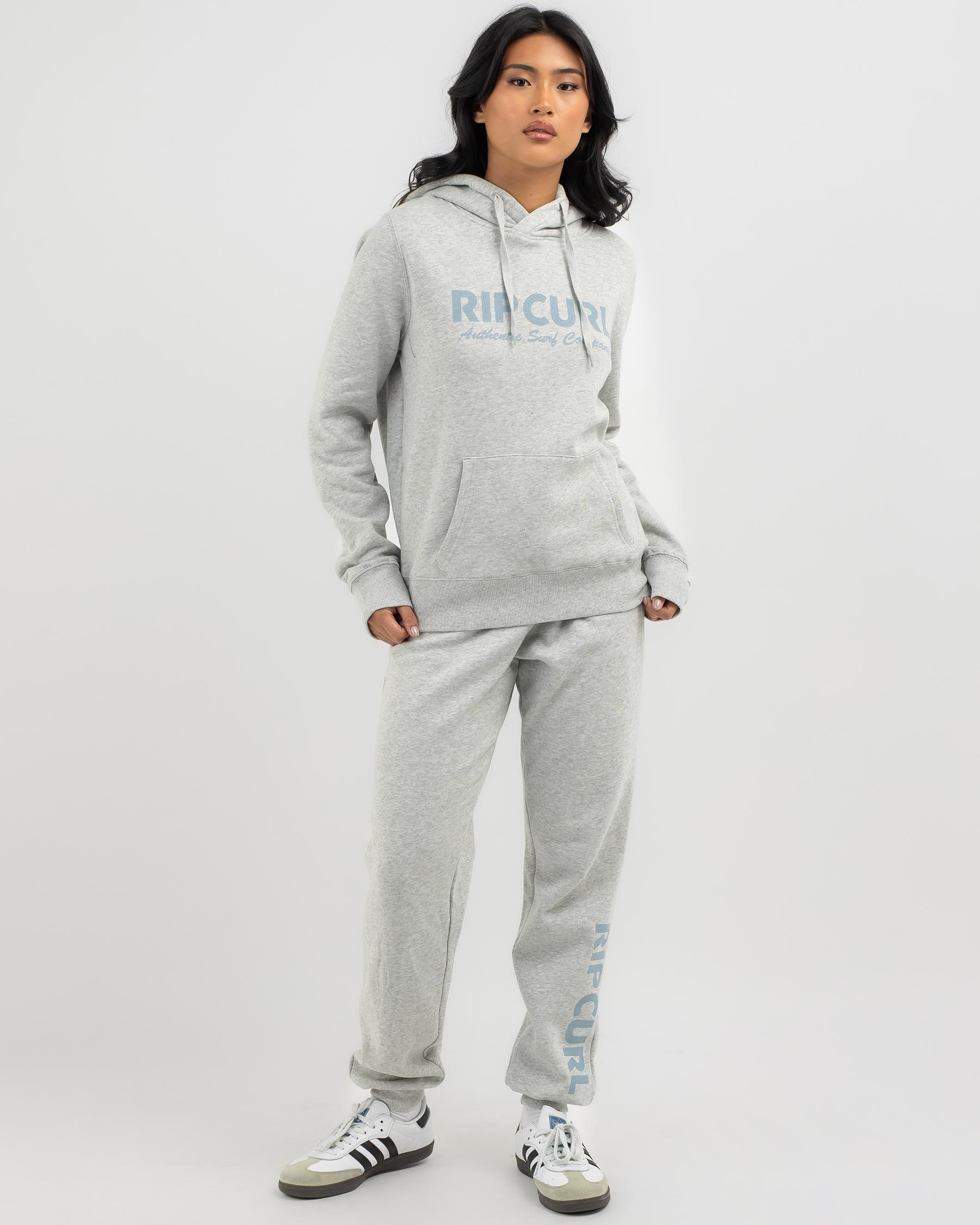 Surf Spray Standard Hoodie