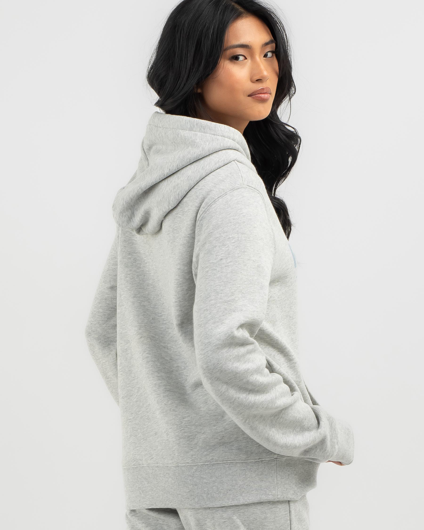 Surf Spray Standard Hoodie