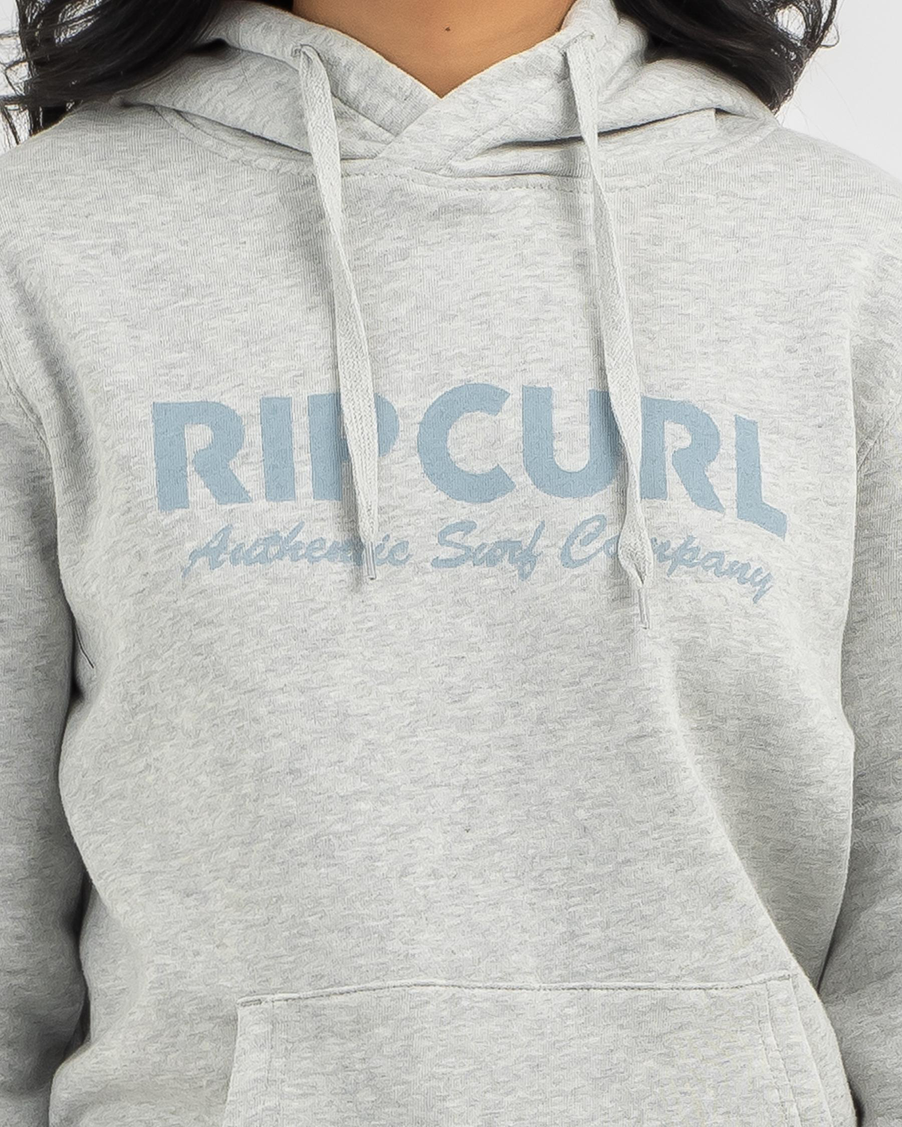 Surf Spray Standard Hoodie