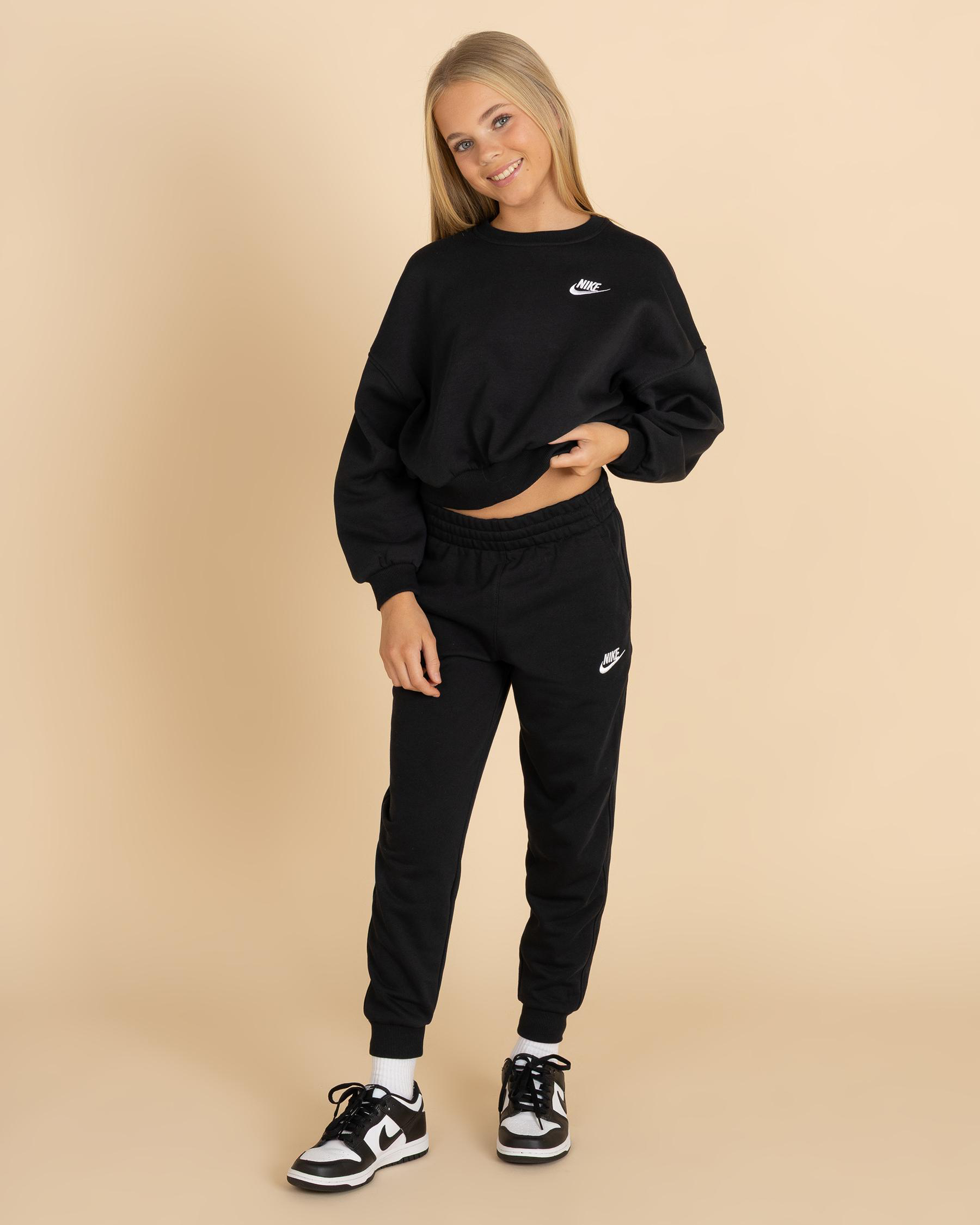 Club Fleece Track Pants