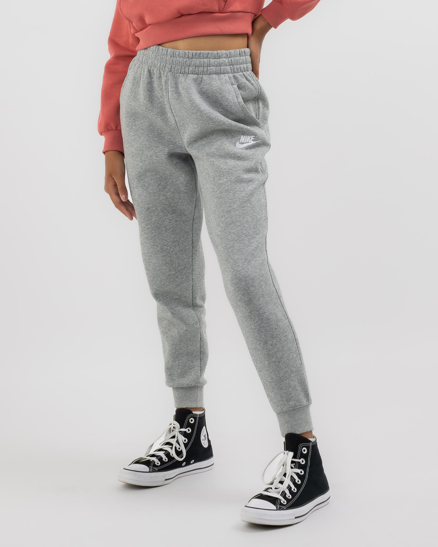 Club Fleece Track Pants