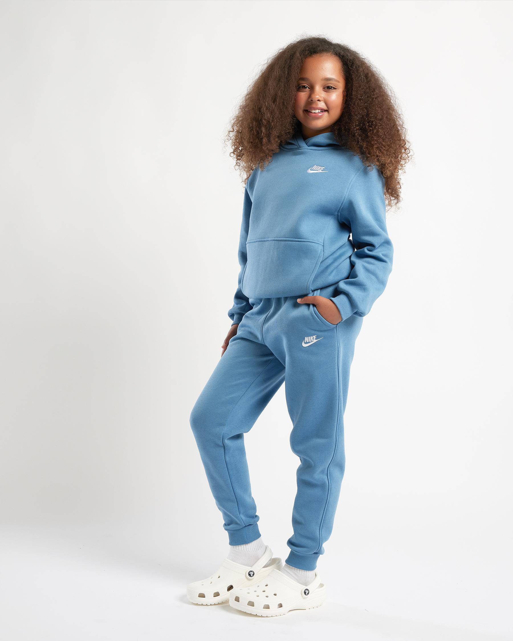 Club Fleece Track Pants