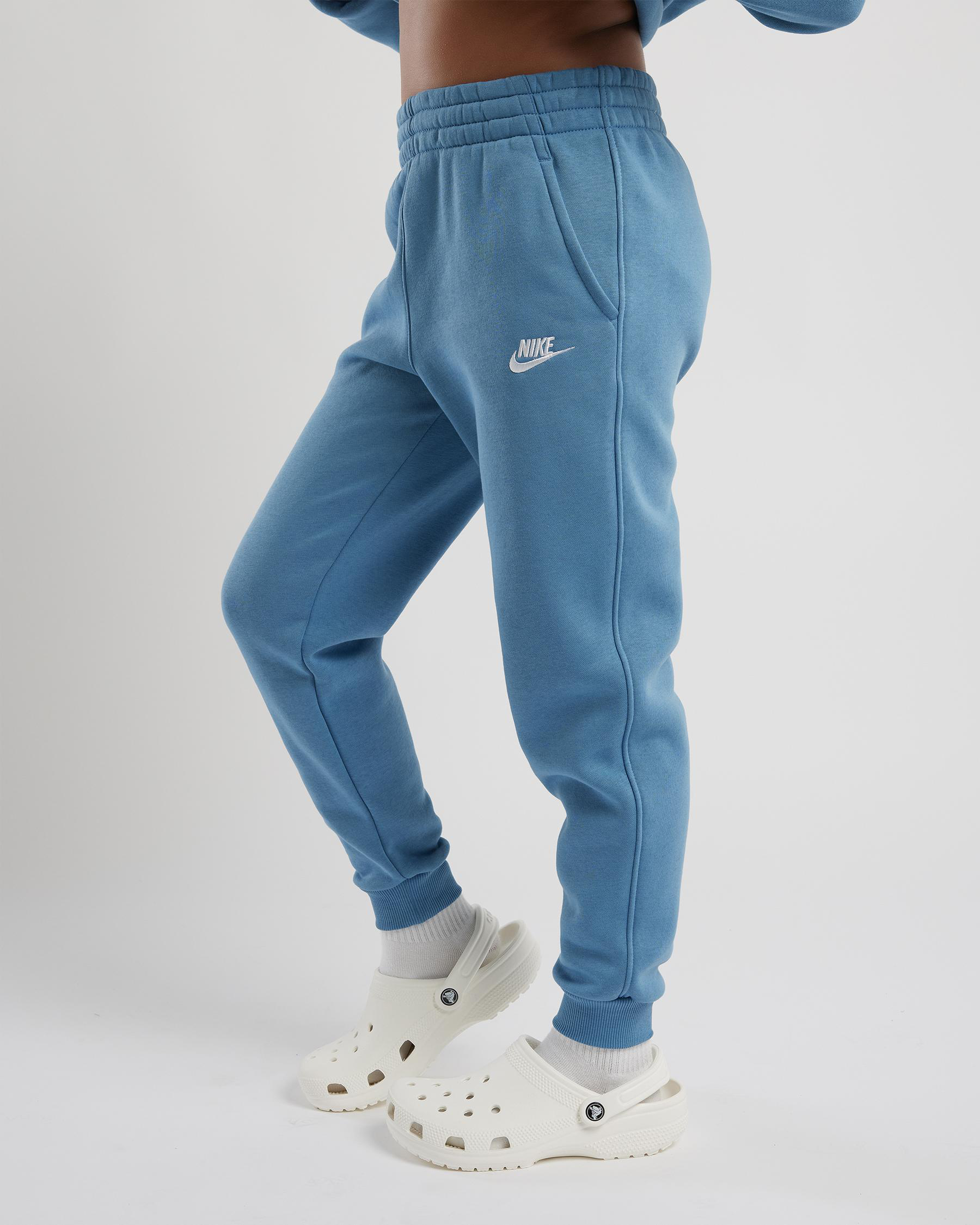 Club Fleece Track Pants