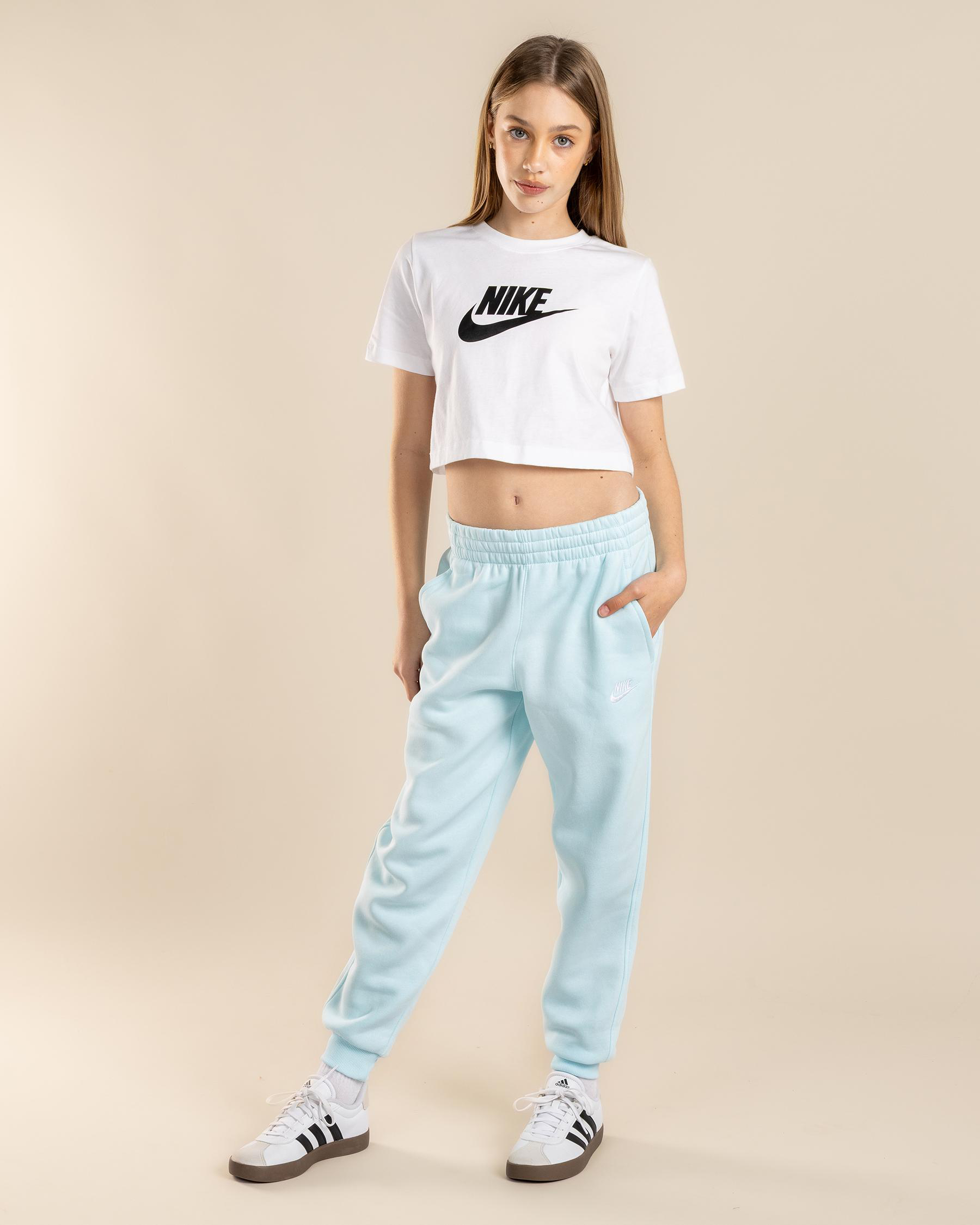 Club Fleece Track Pants