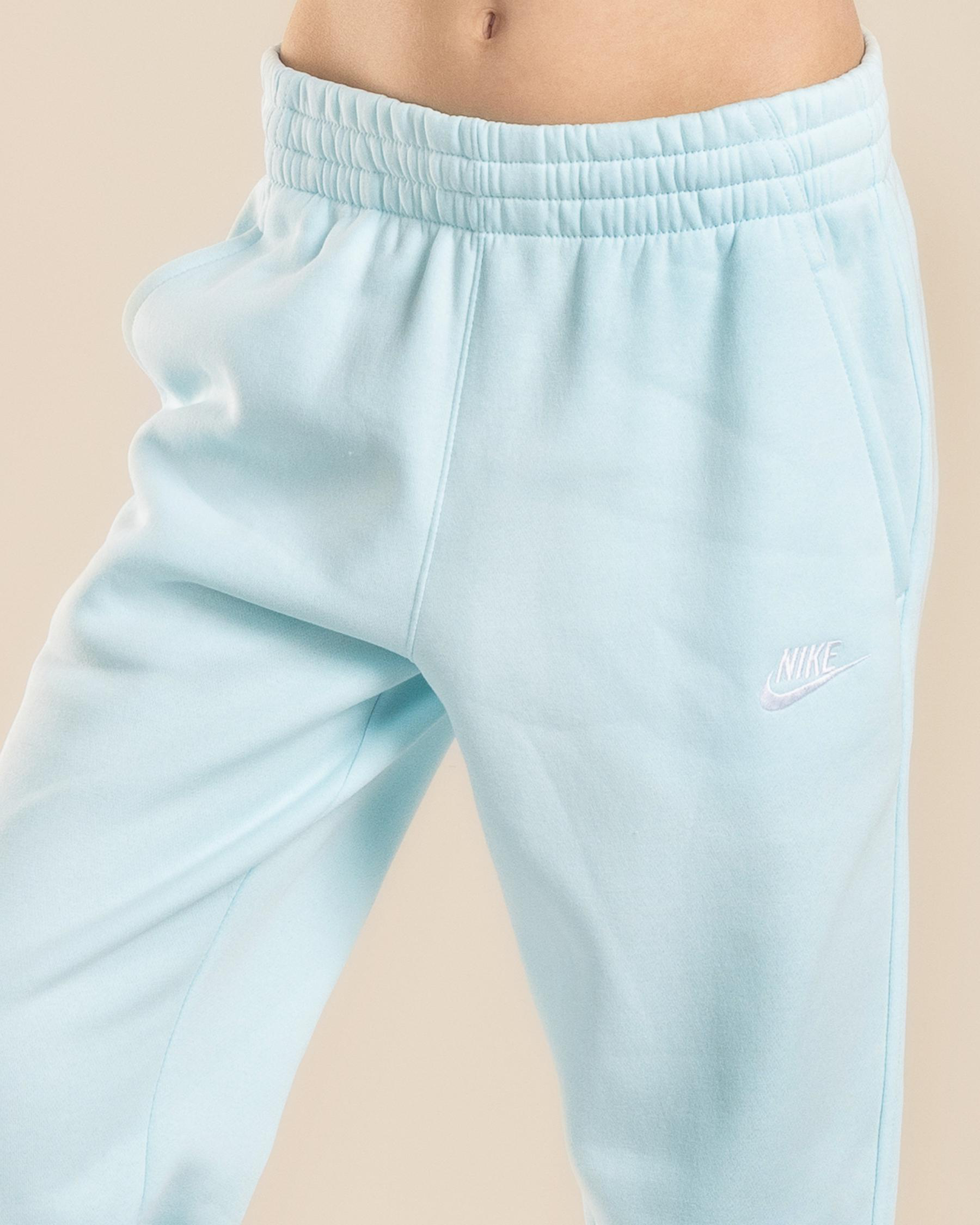 Club Fleece Track Pants