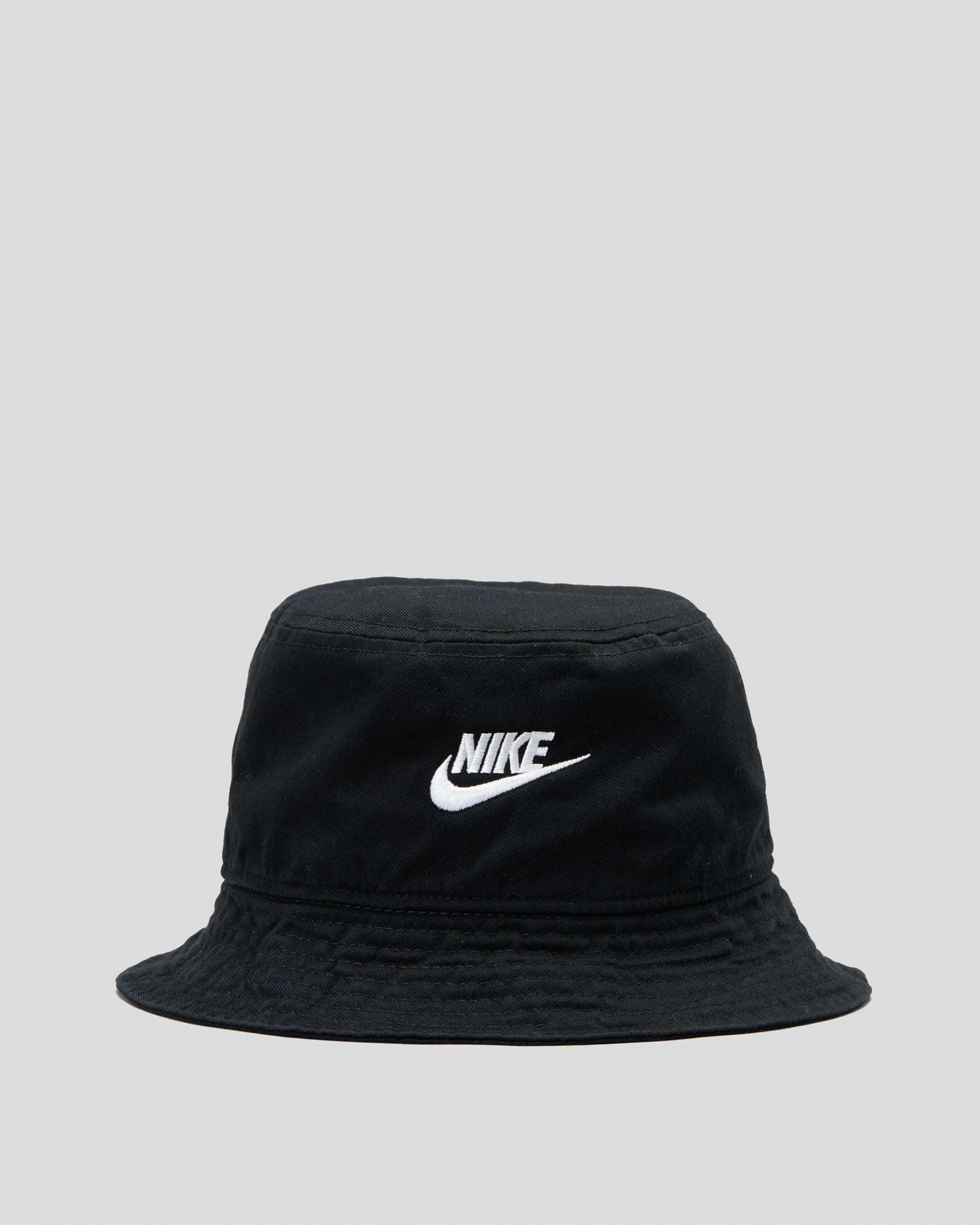 Apex Bucket Hat