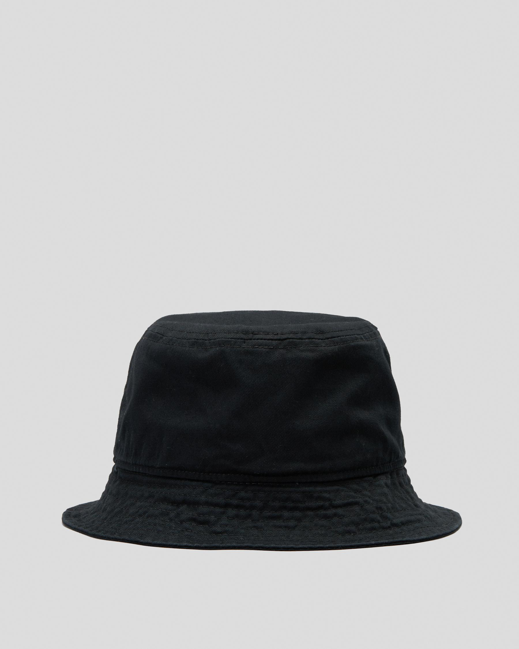Apex Bucket Hat
