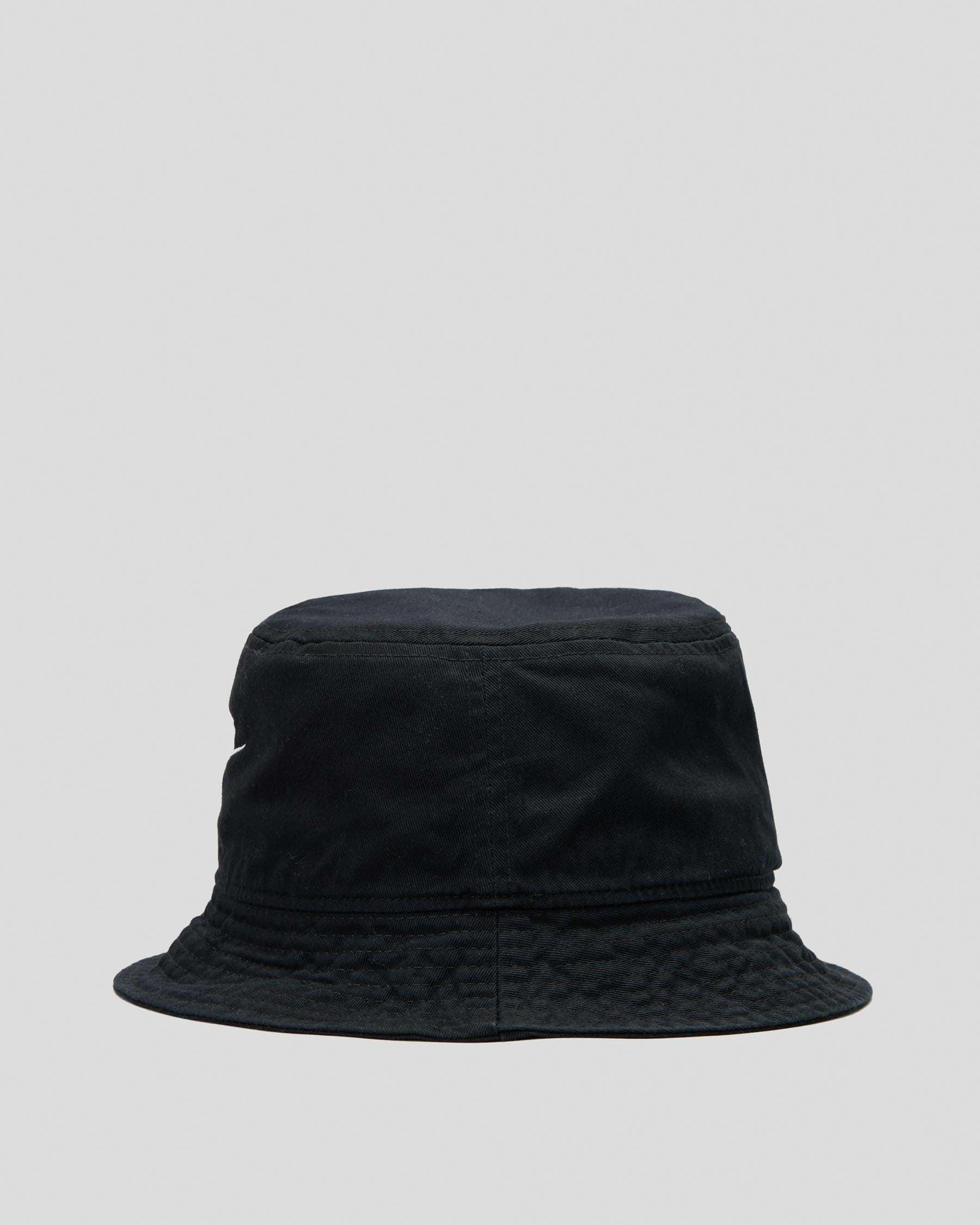 Apex Bucket Hat
