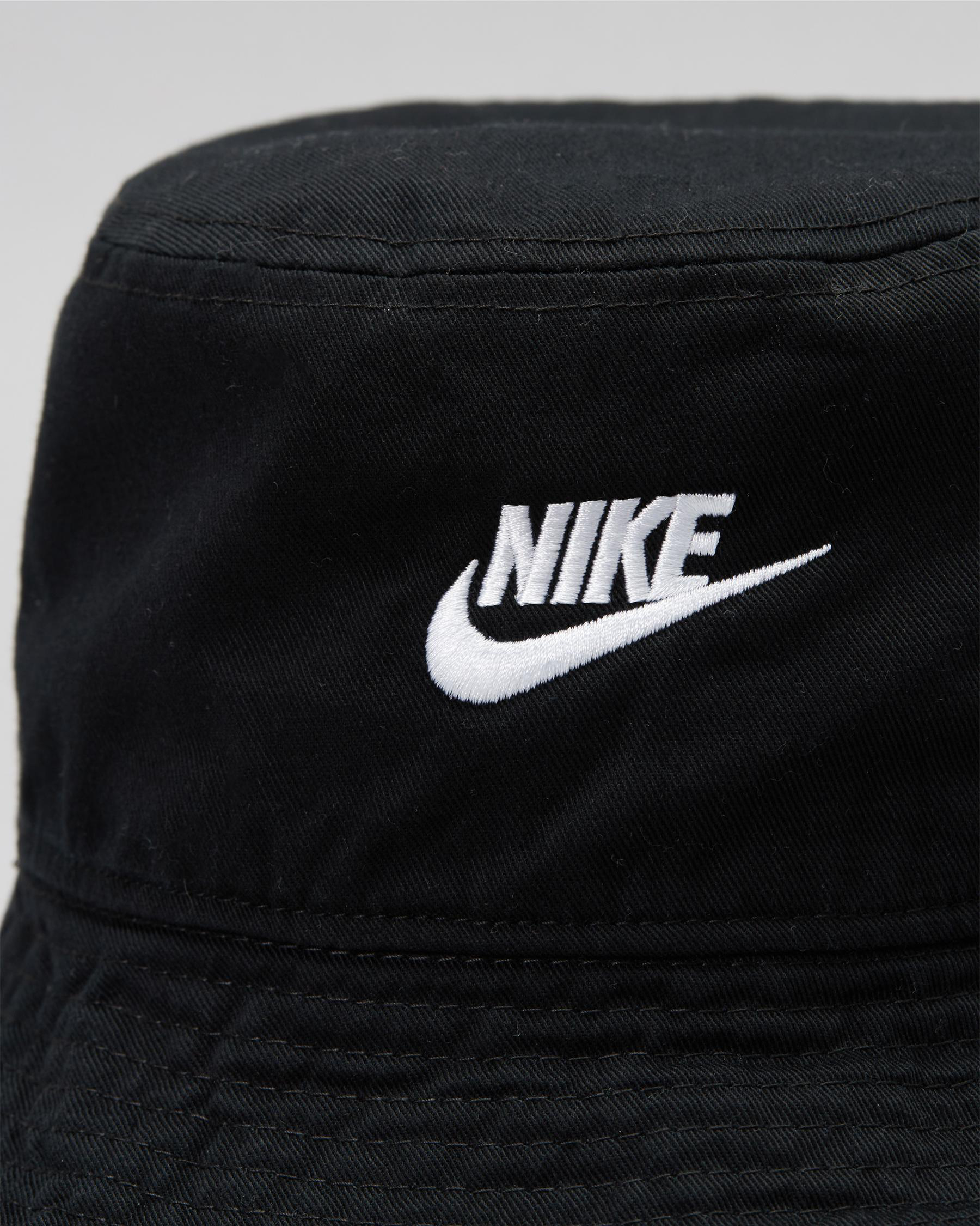 Apex Bucket Hat