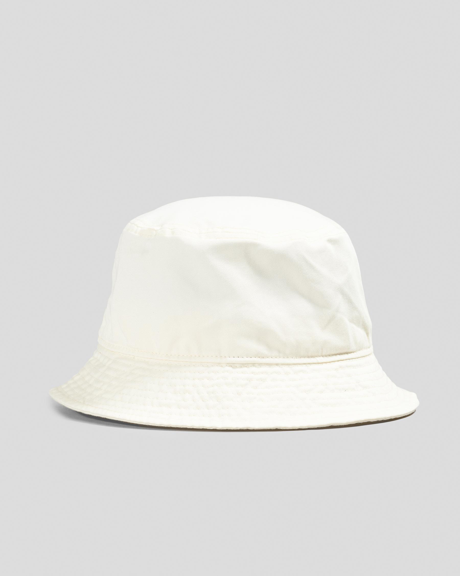 Apex Bucket Hat