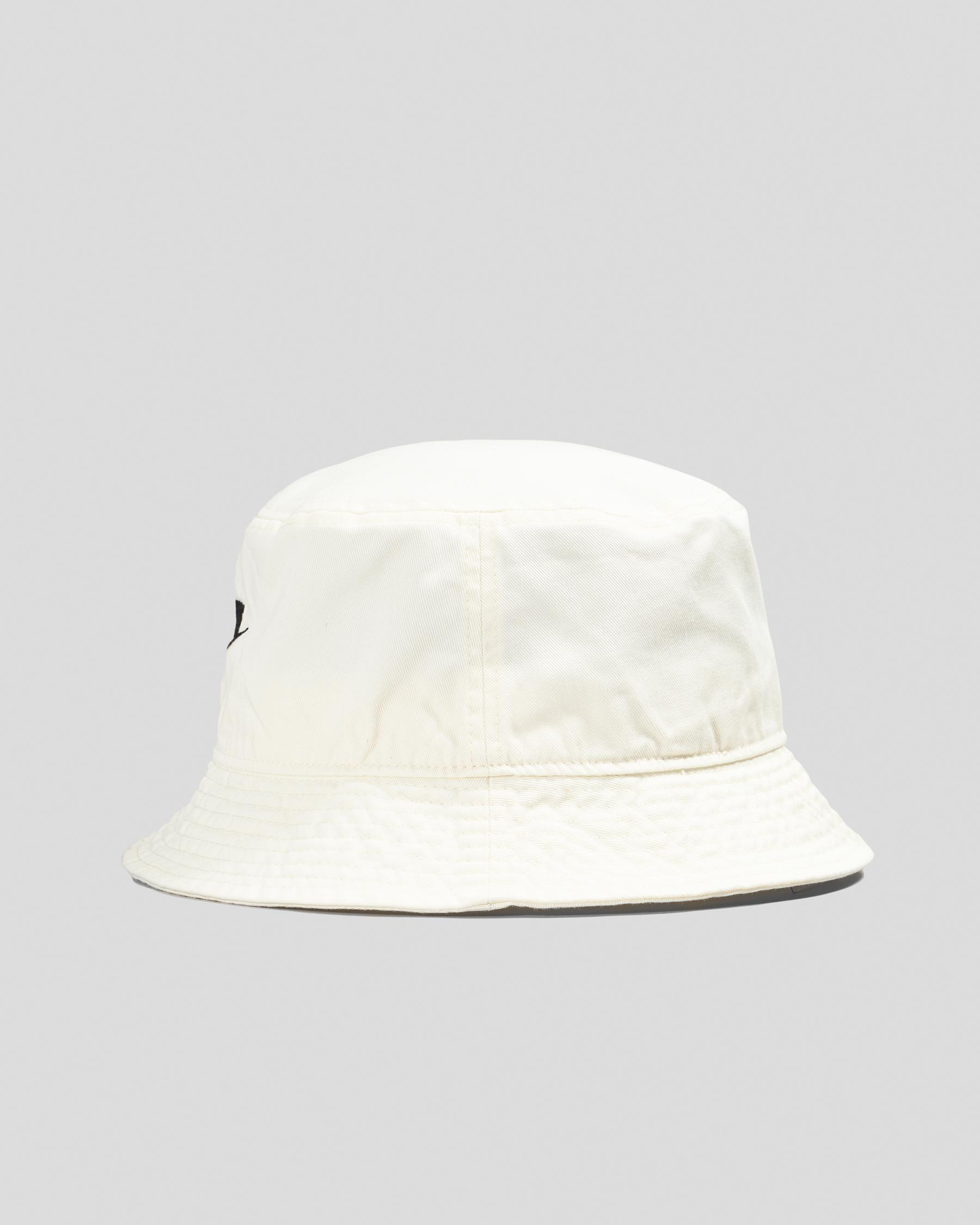 Apex Bucket Hat