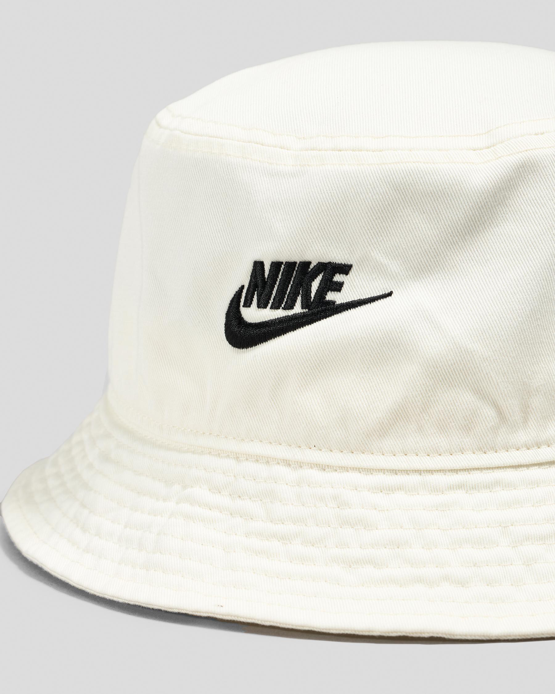 Apex Bucket Hat