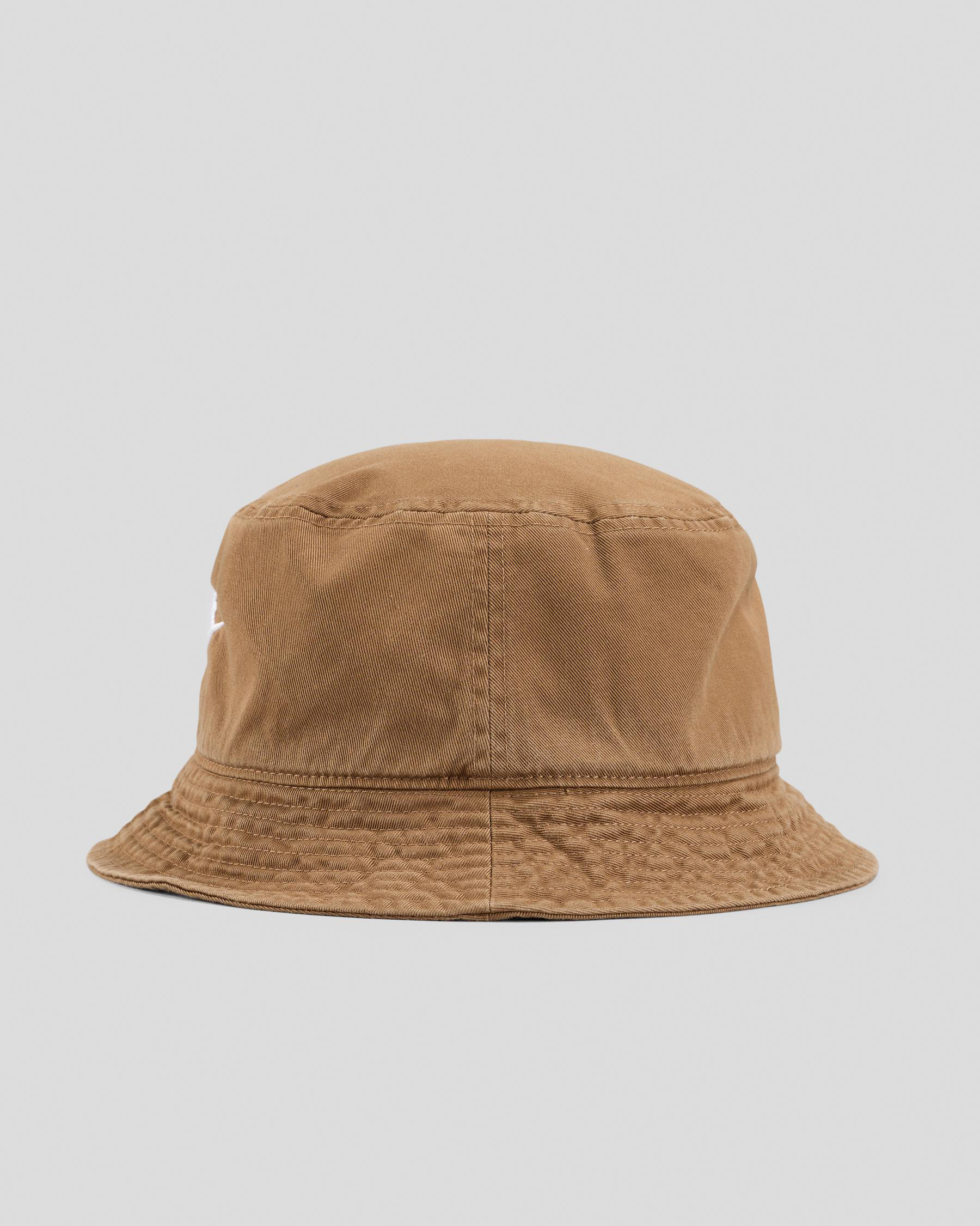 Apex Bucket Hat