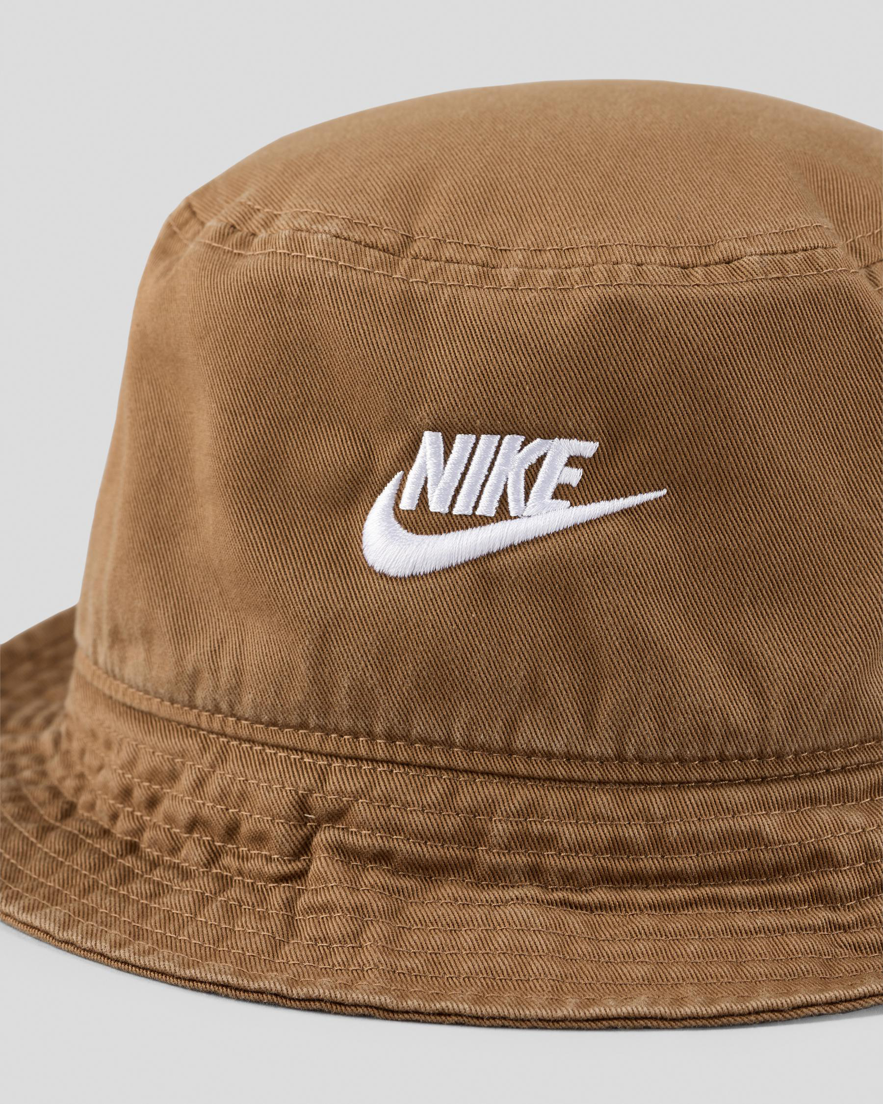 Apex Bucket Hat