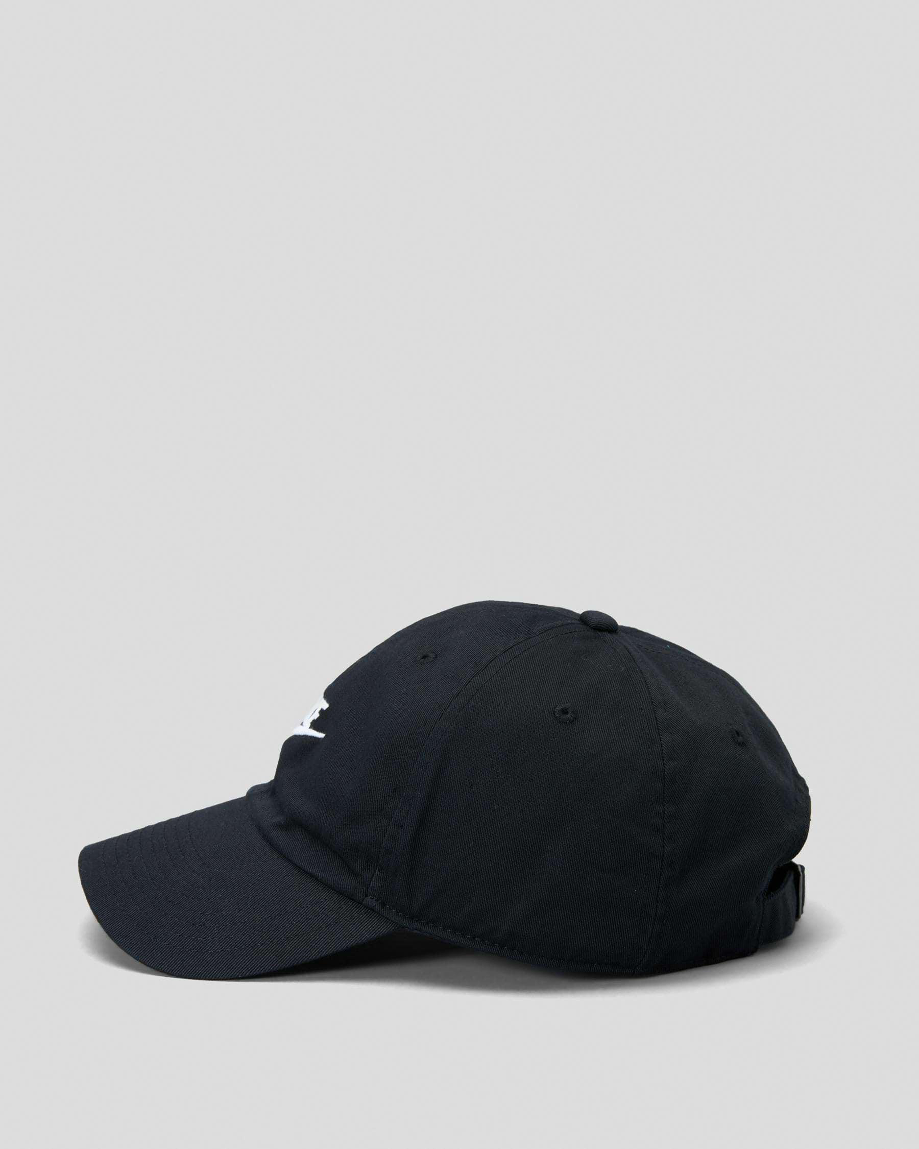 Club Cap