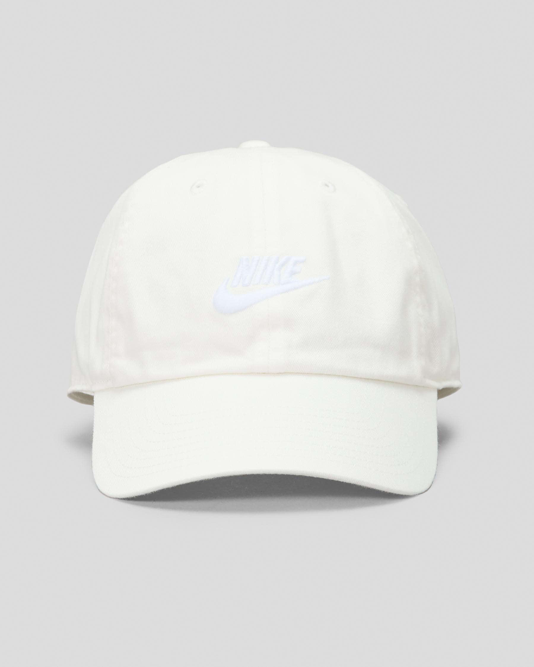Club Cap