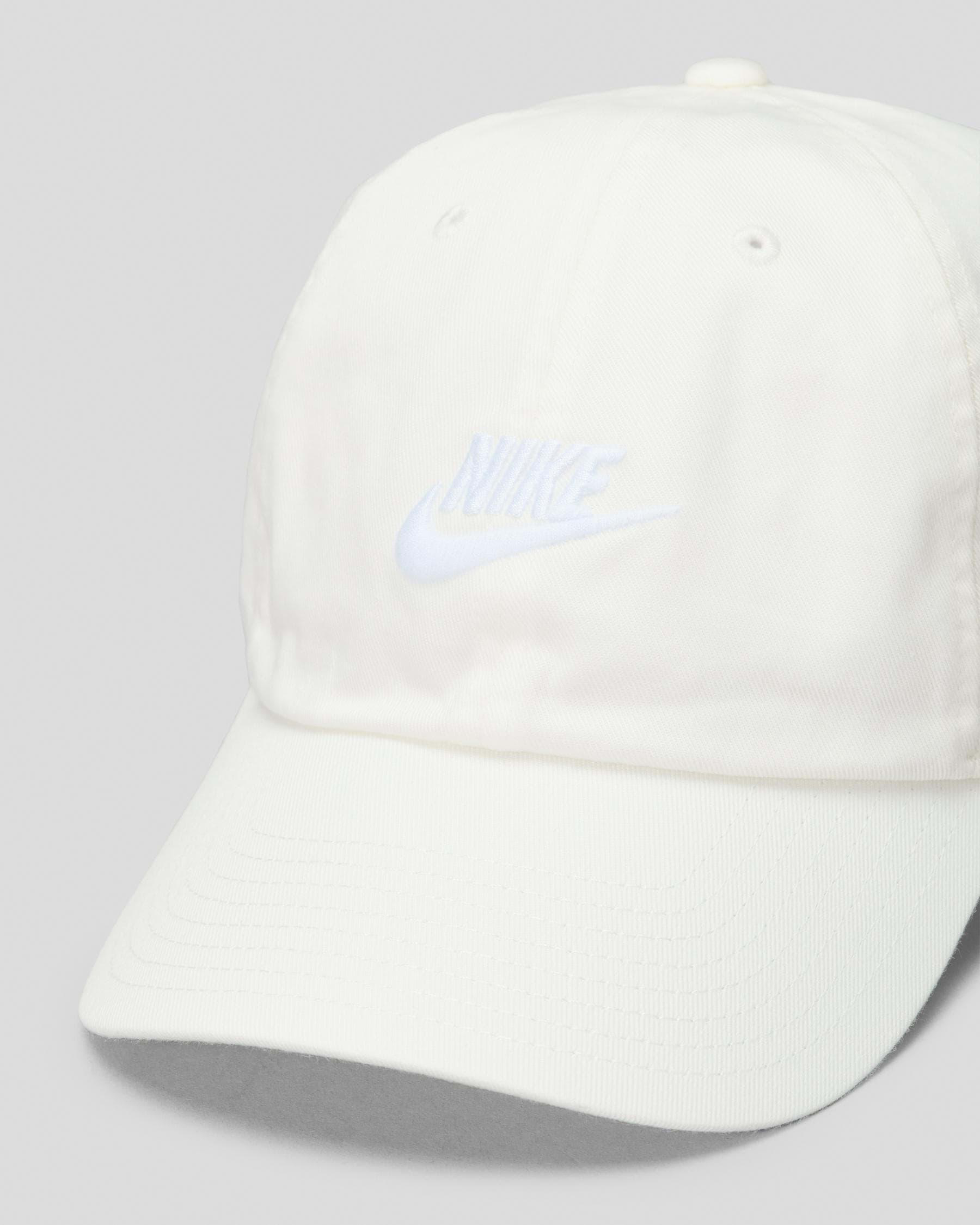 Club Cap