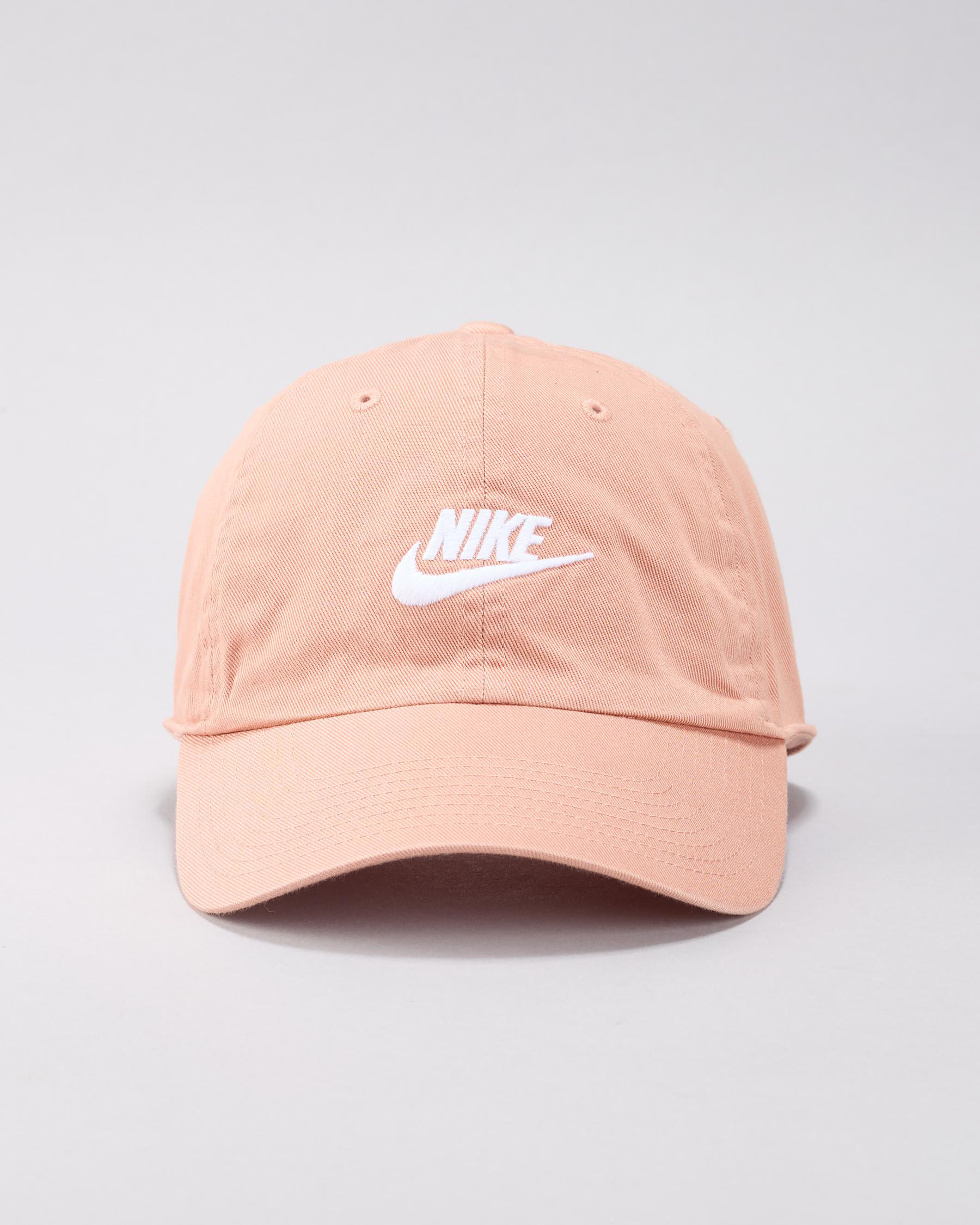 Club Cap