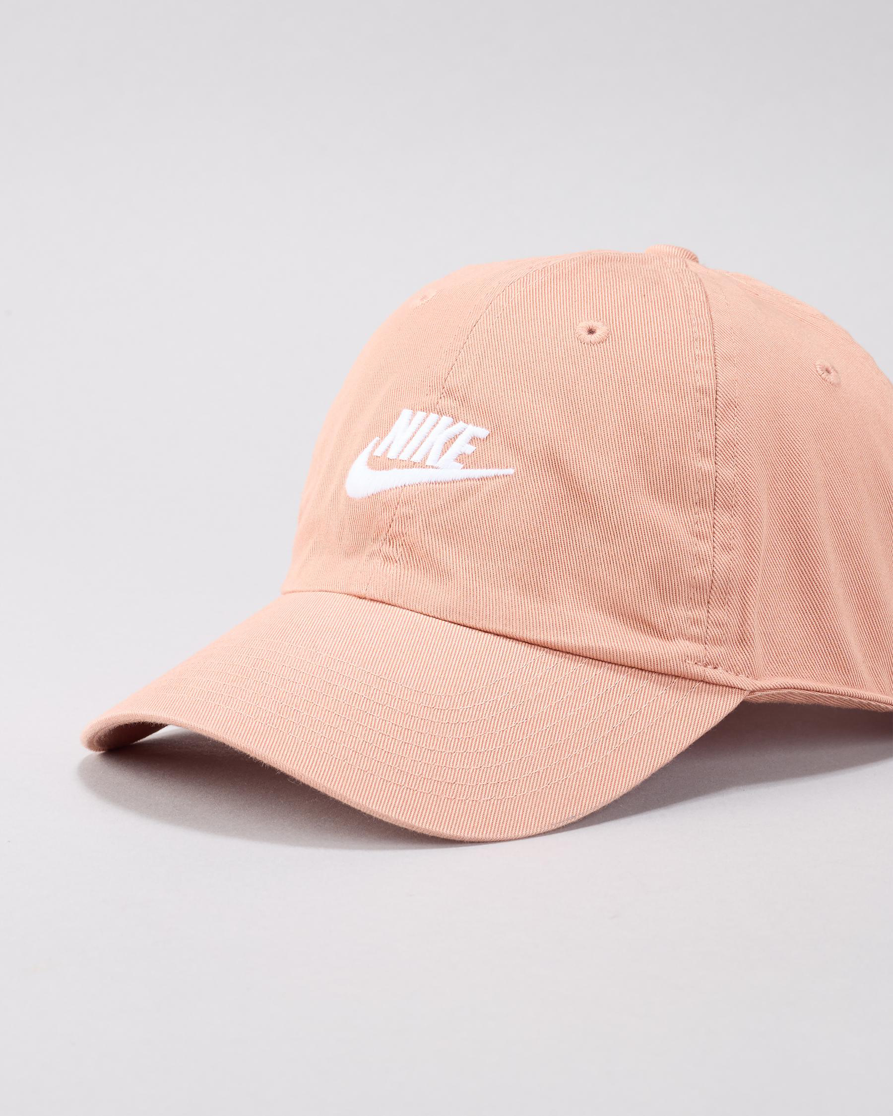 Club Cap