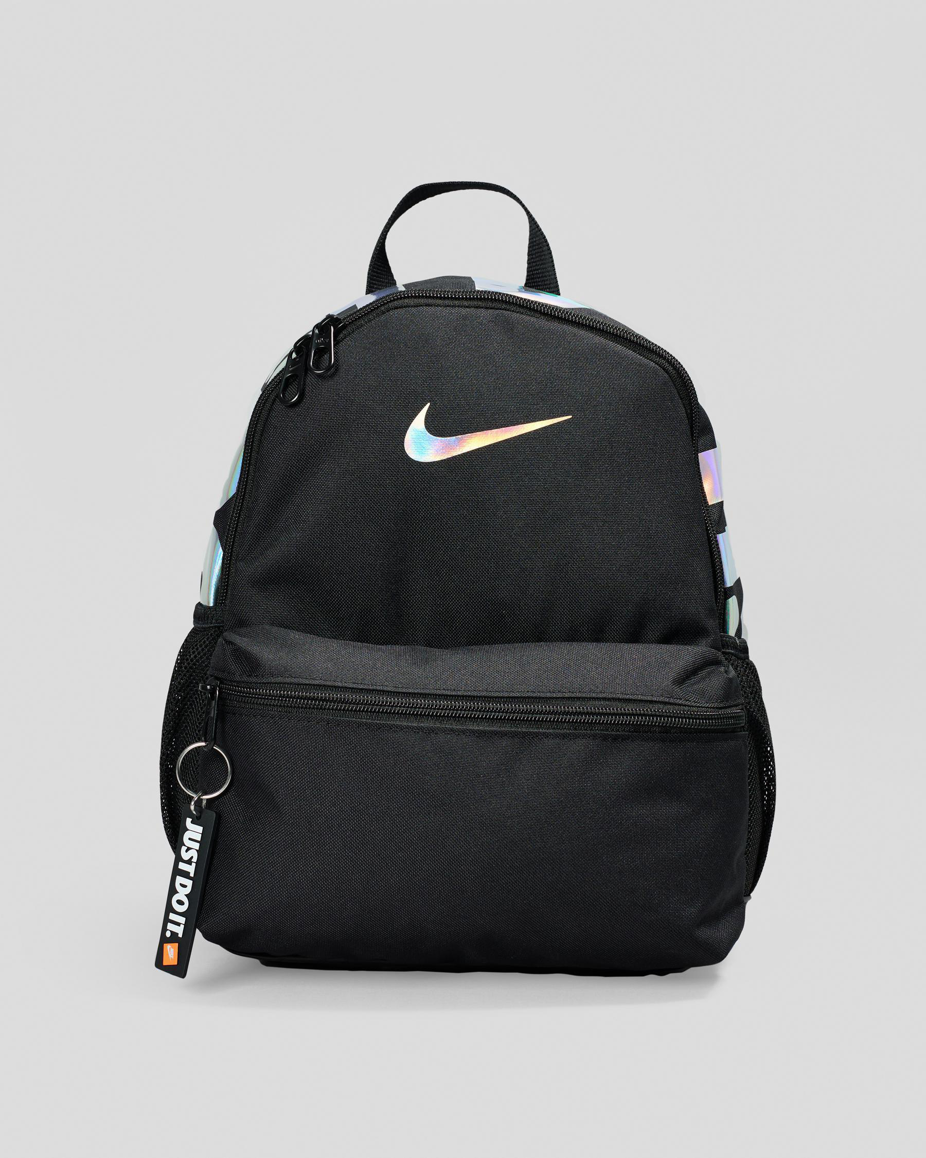 Mini Brazilia Backpack