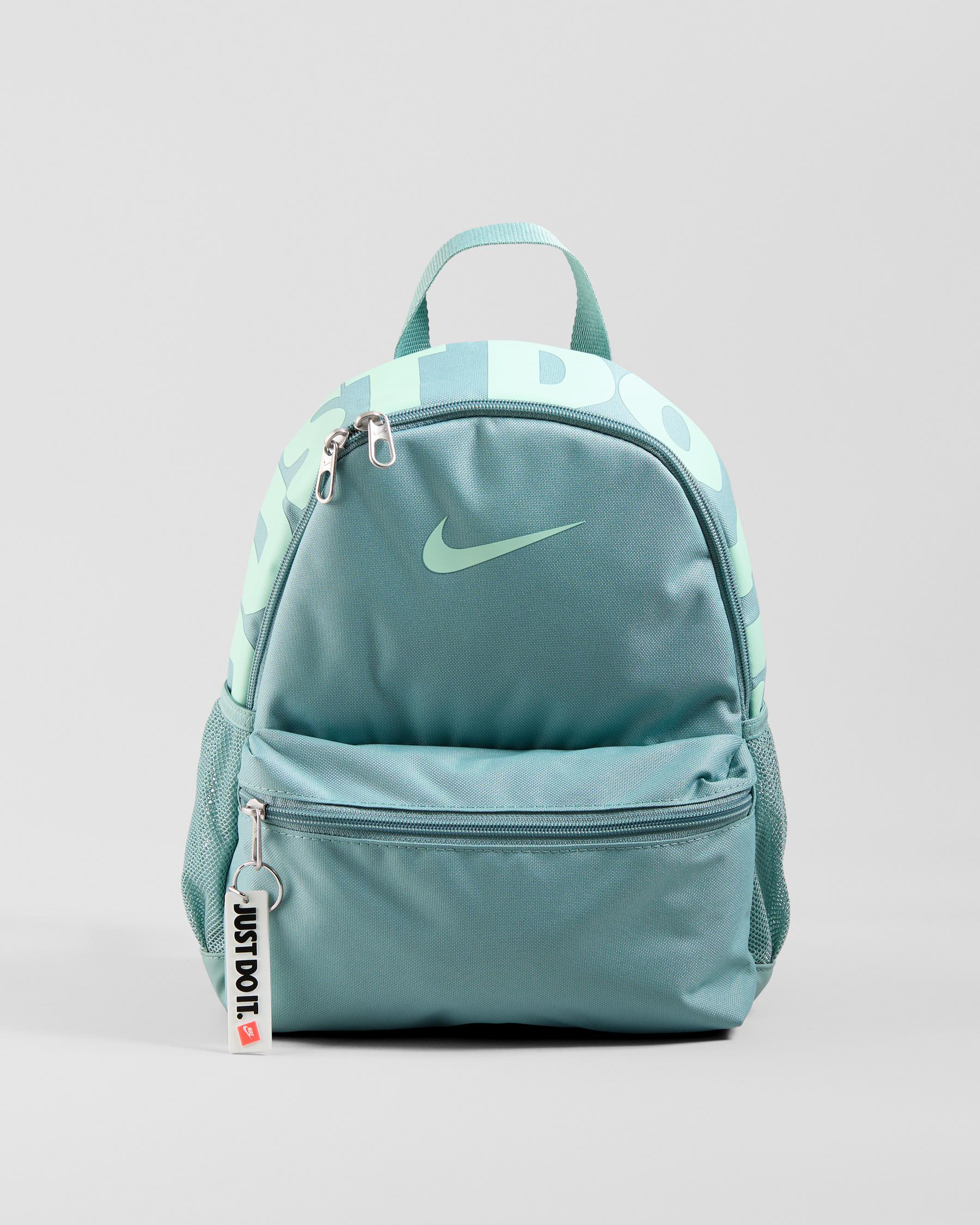 Mini Brazilia Backpack