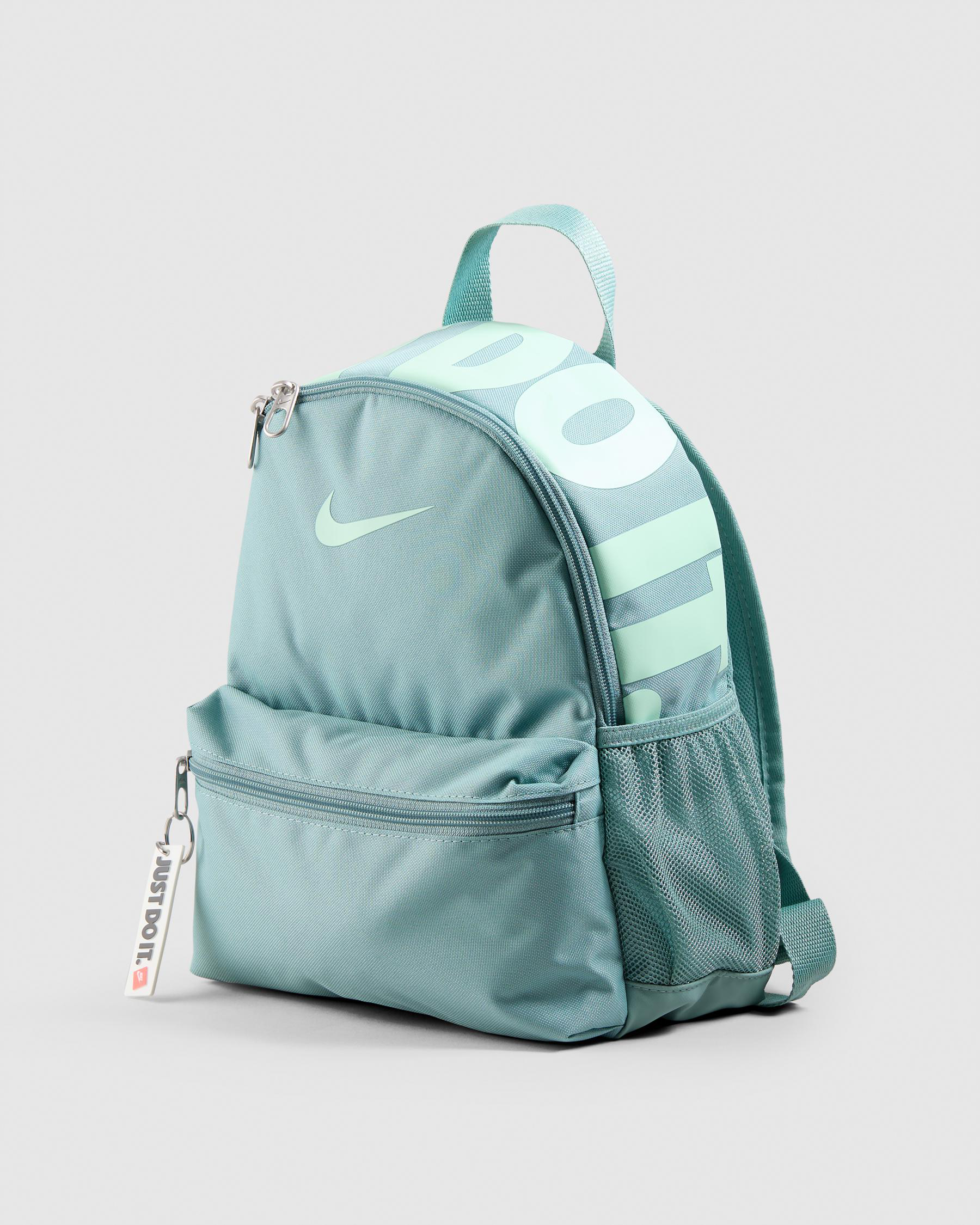 Mini Brazilia Backpack