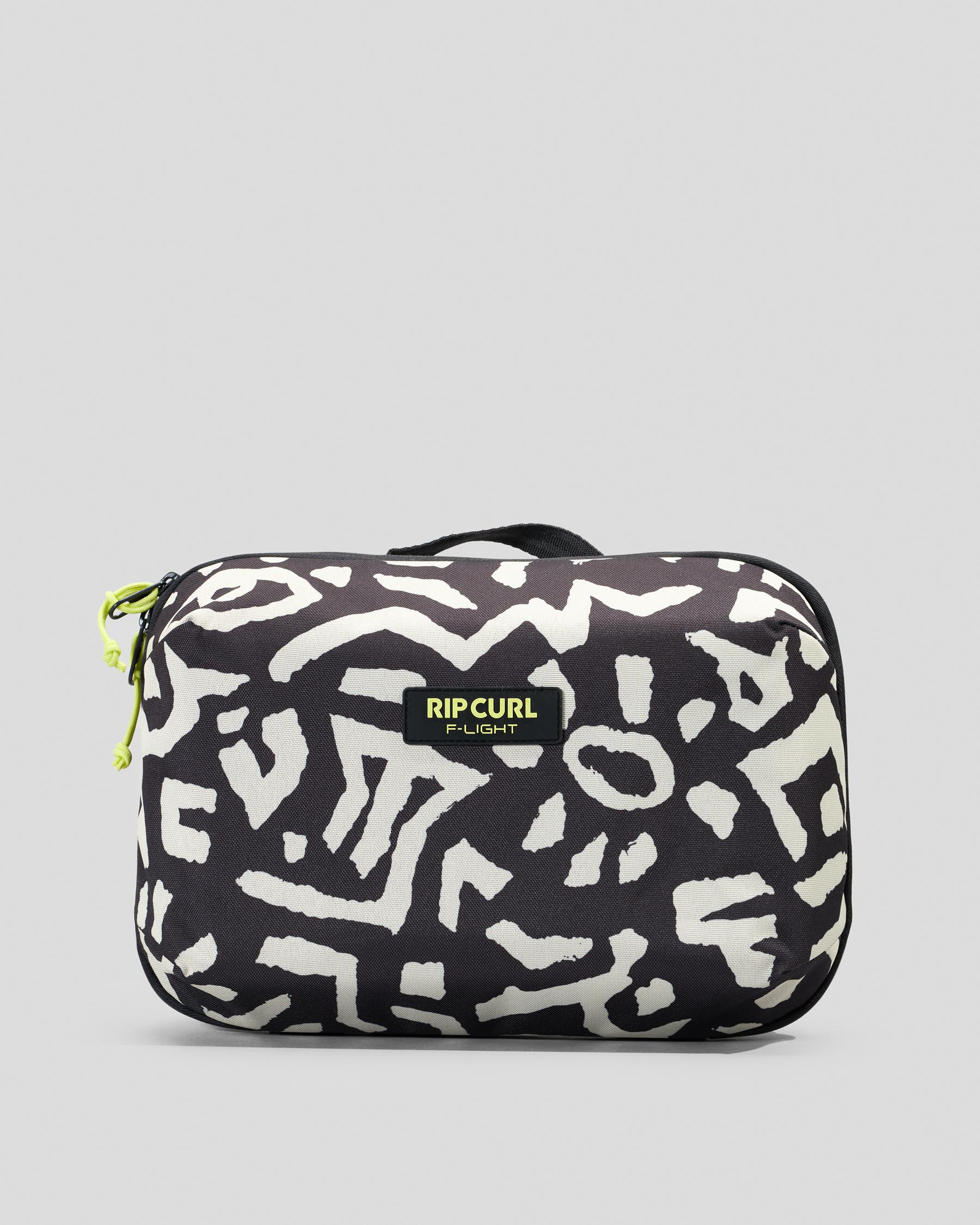 Ultimate F-Light Makeup Case