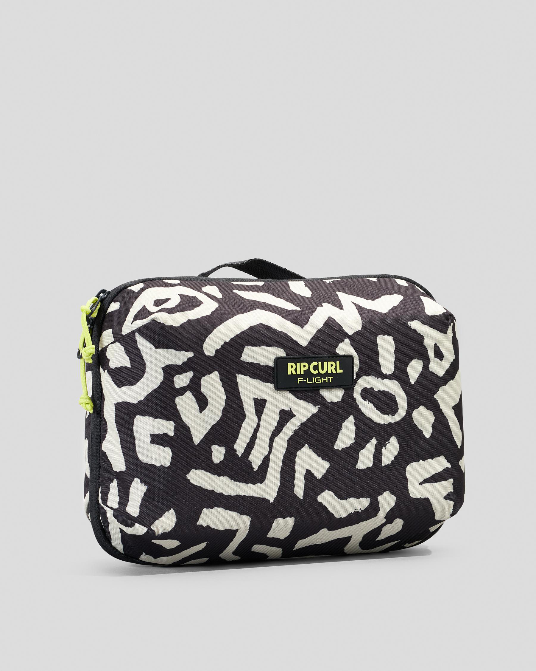 Ultimate F-Light Makeup Case