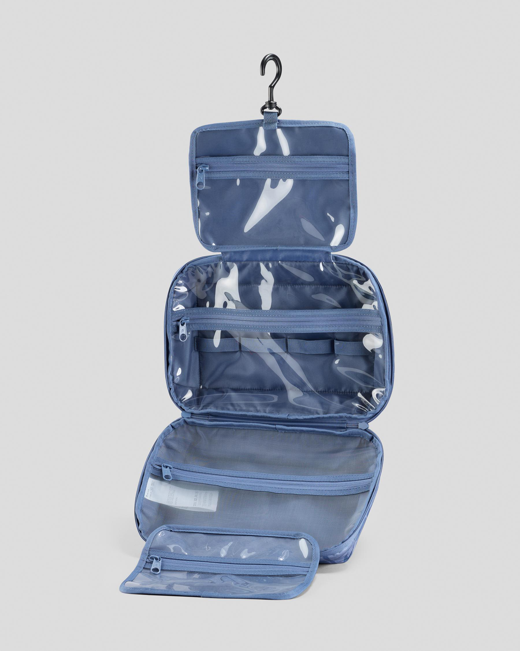 Ultimate F-Light Makeup Case