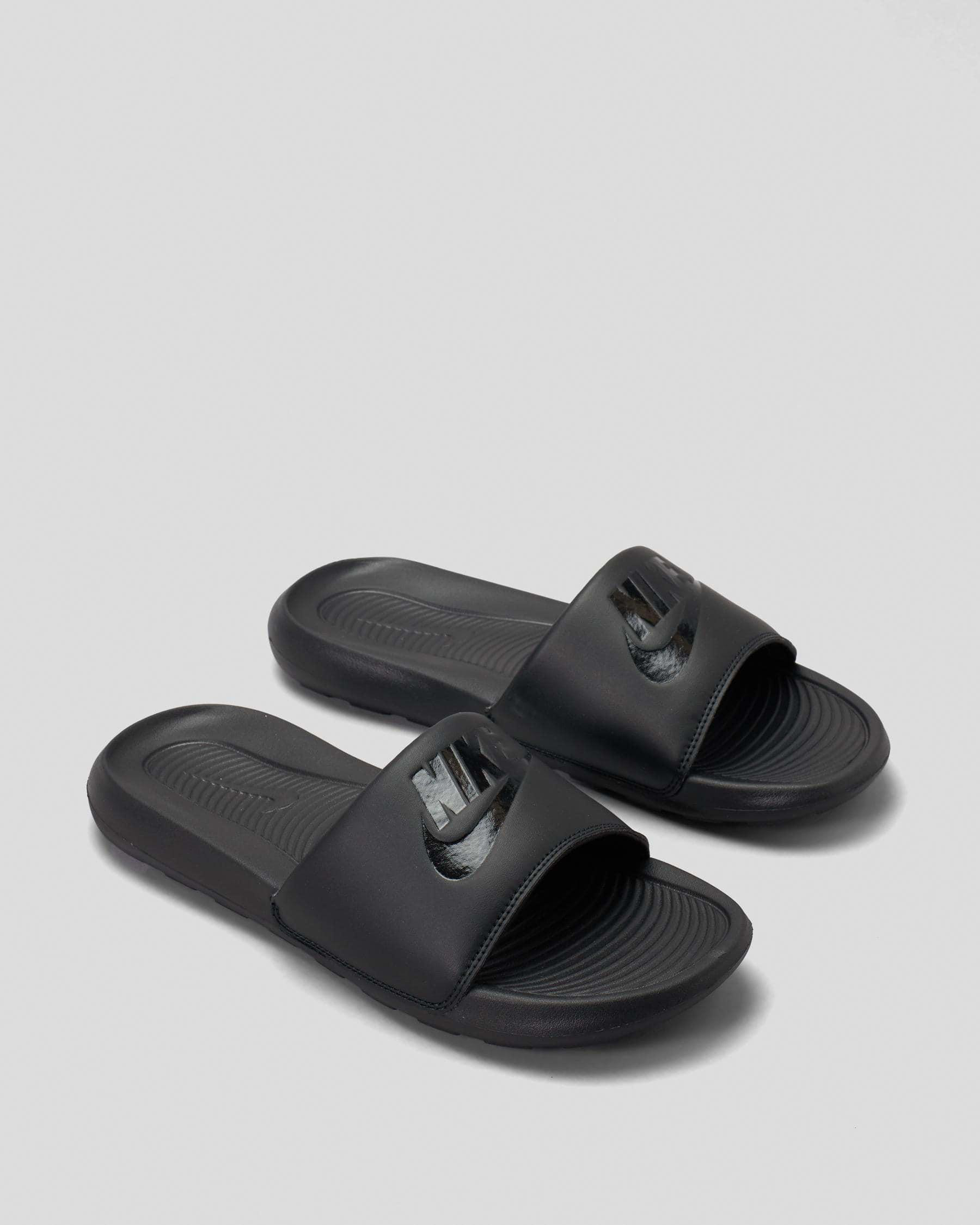 Nike Victori One Slide Sandals