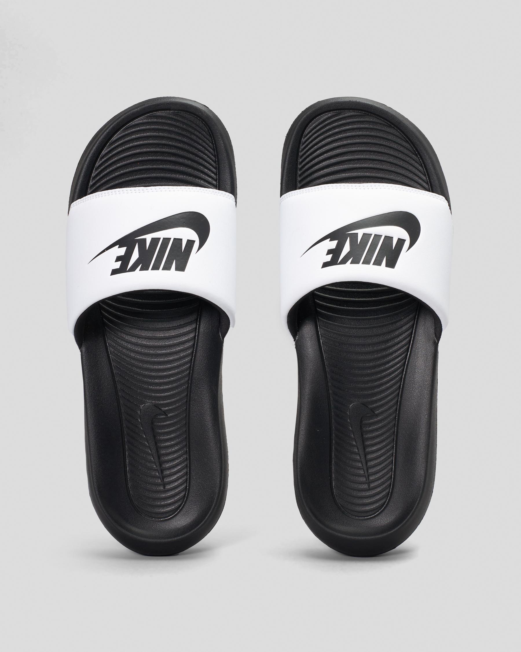 Nike Victori One Slide Sandals