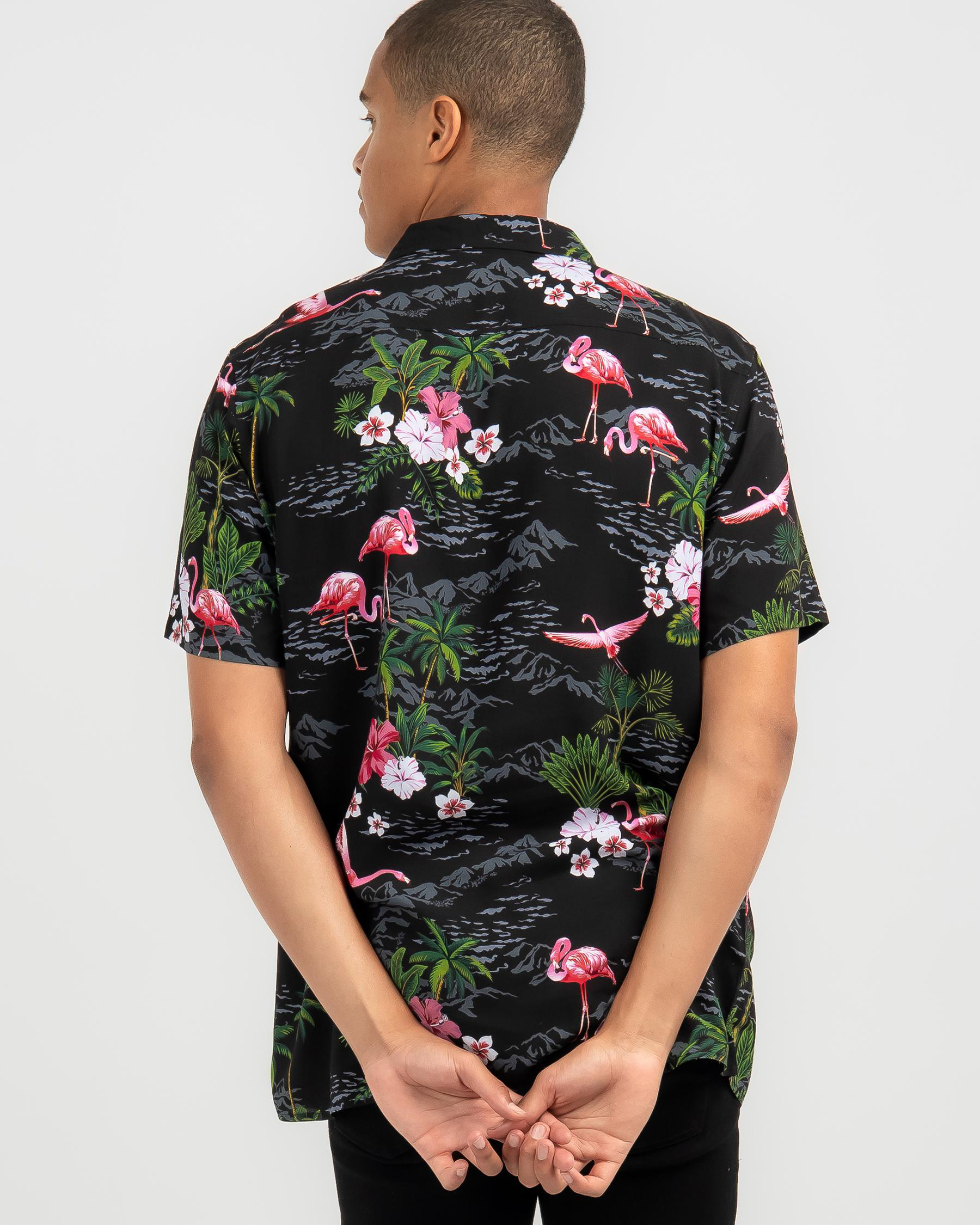 Savanna Short Sleeve Shirt