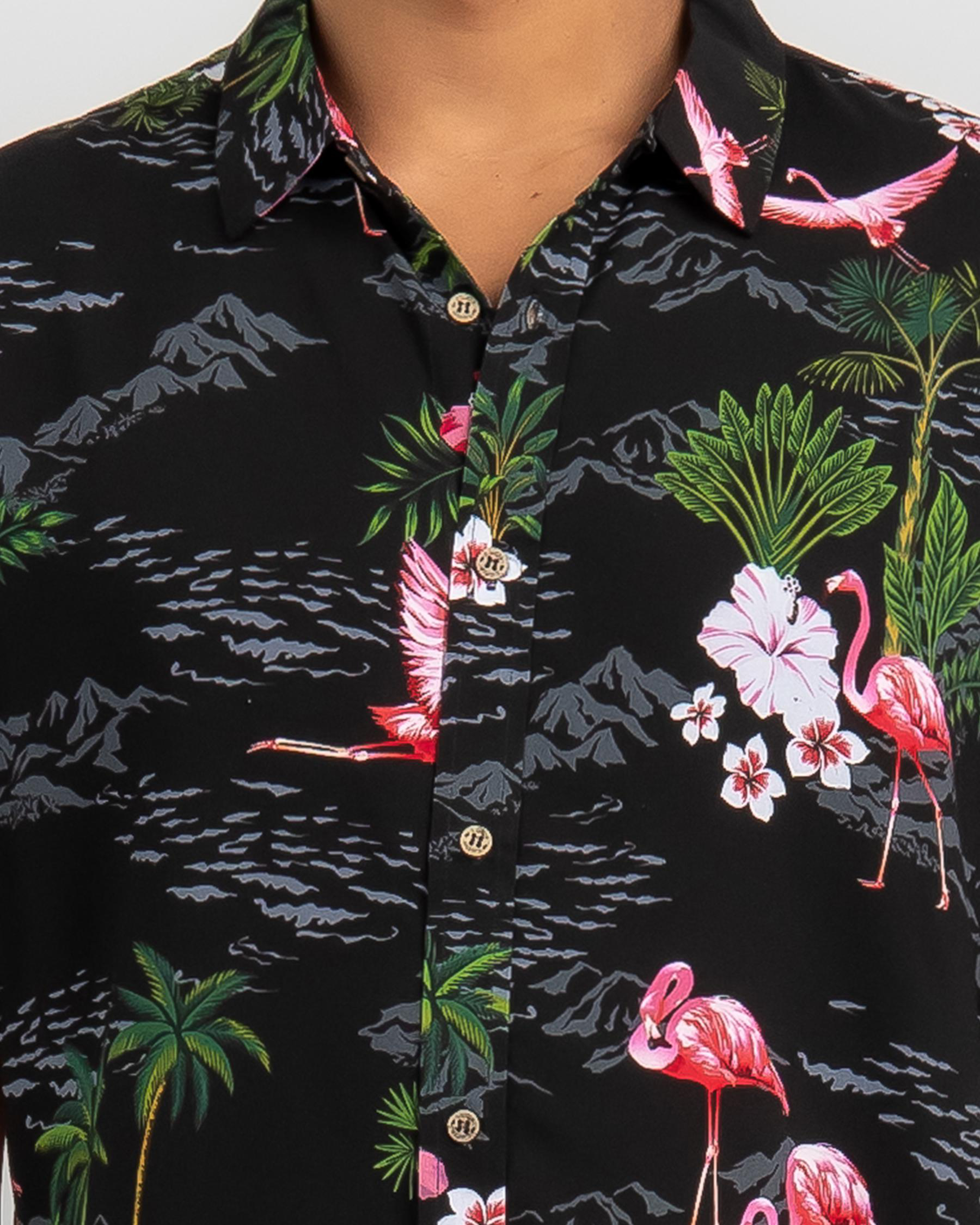 Savanna Short Sleeve Shirt