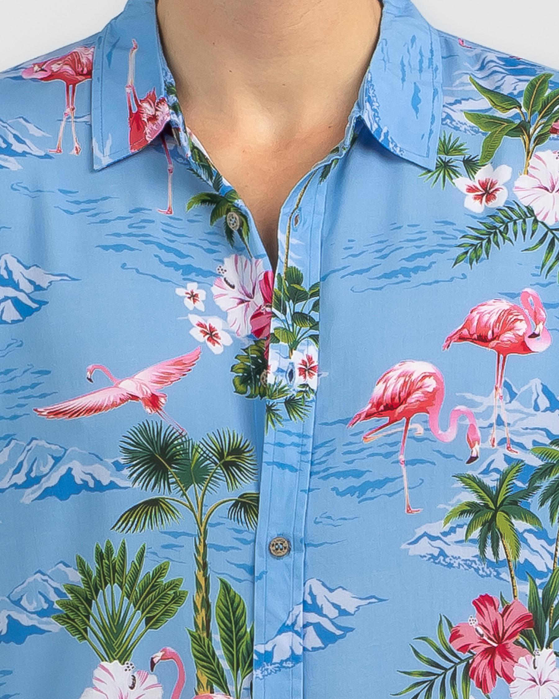 Savanna Short Sleeve Shirt