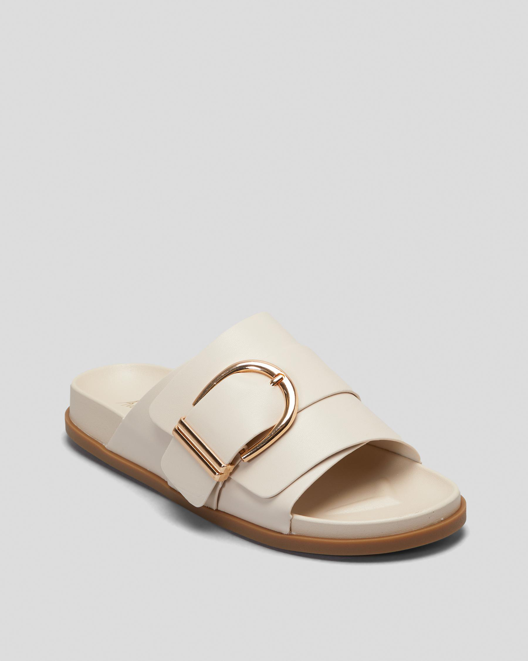 Venice Slide Sandals