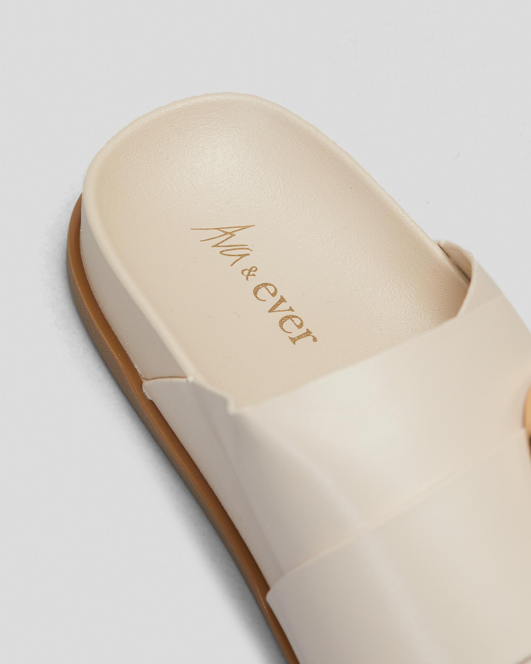 Venice Slide Sandals