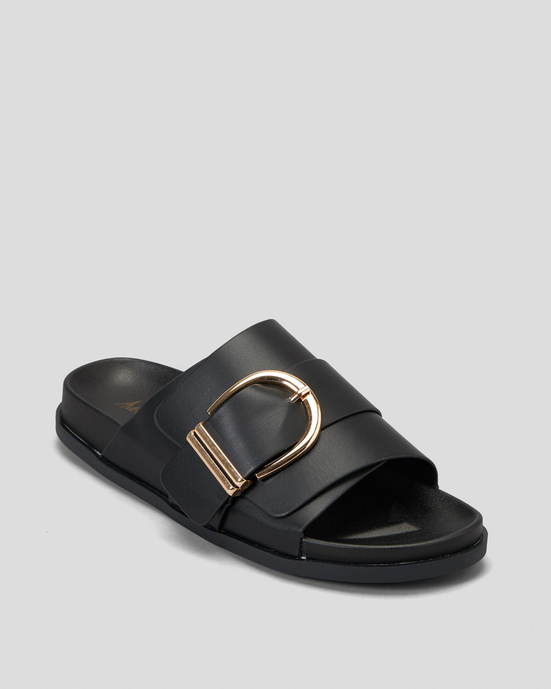 Venice Slide Sandals