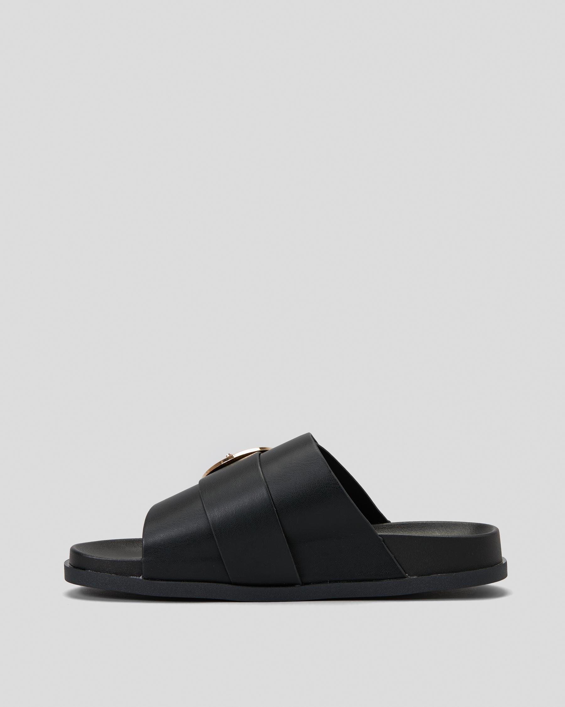 Venice Slide Sandals