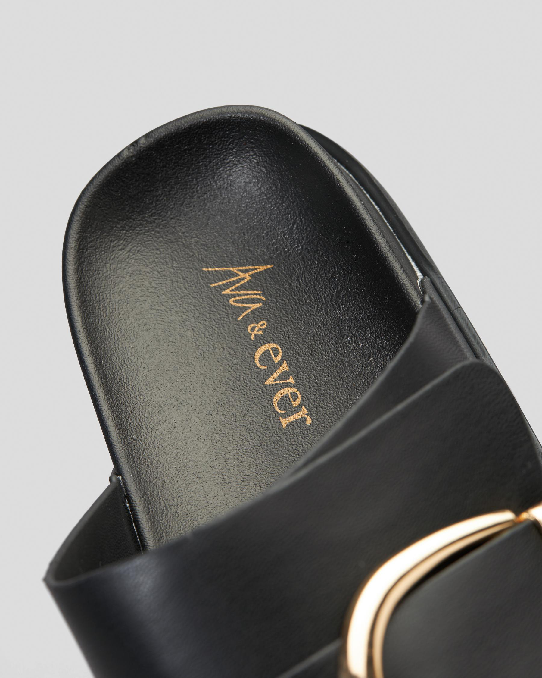 Venice Slide Sandals