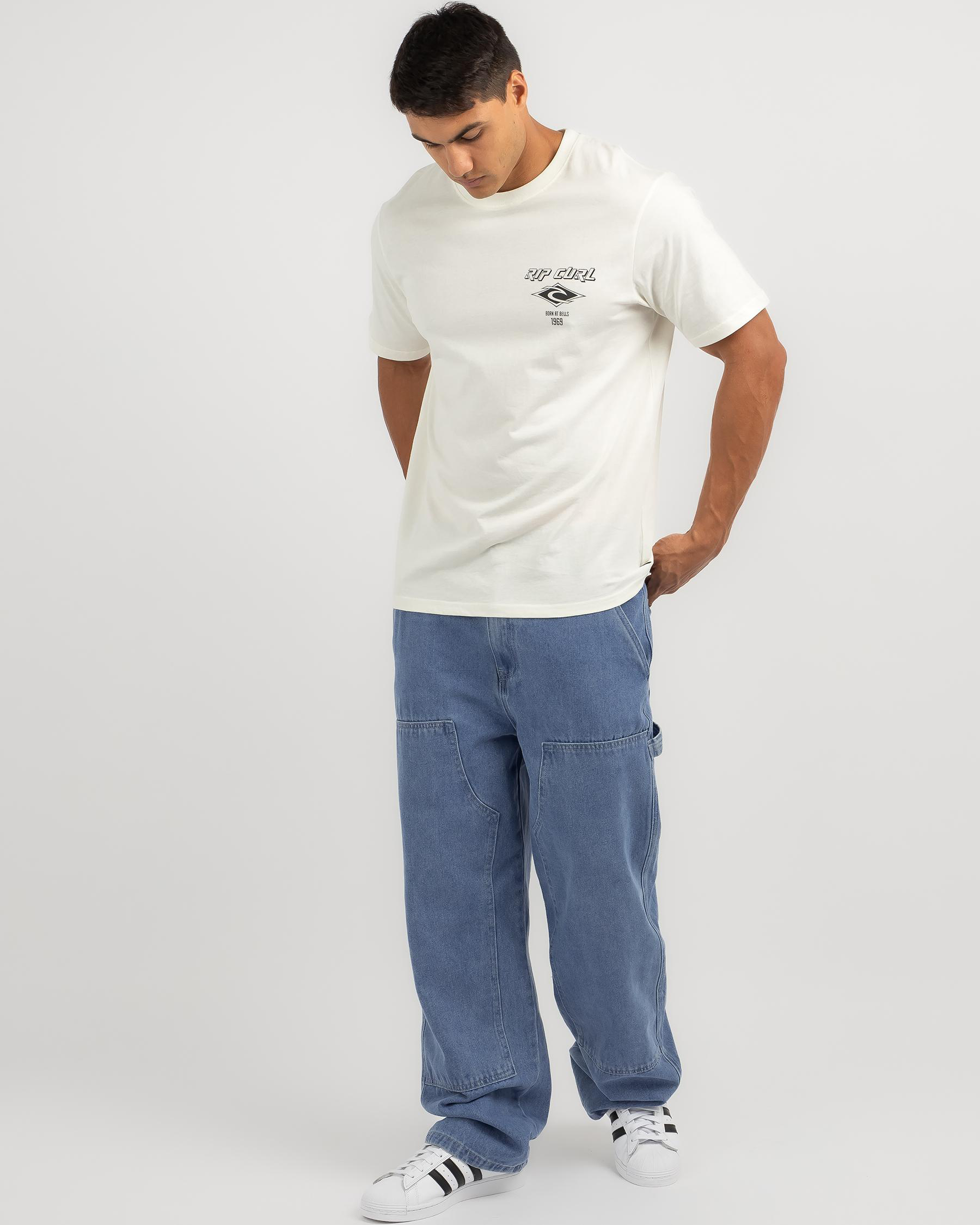 Fade Out Icon T-Shirt